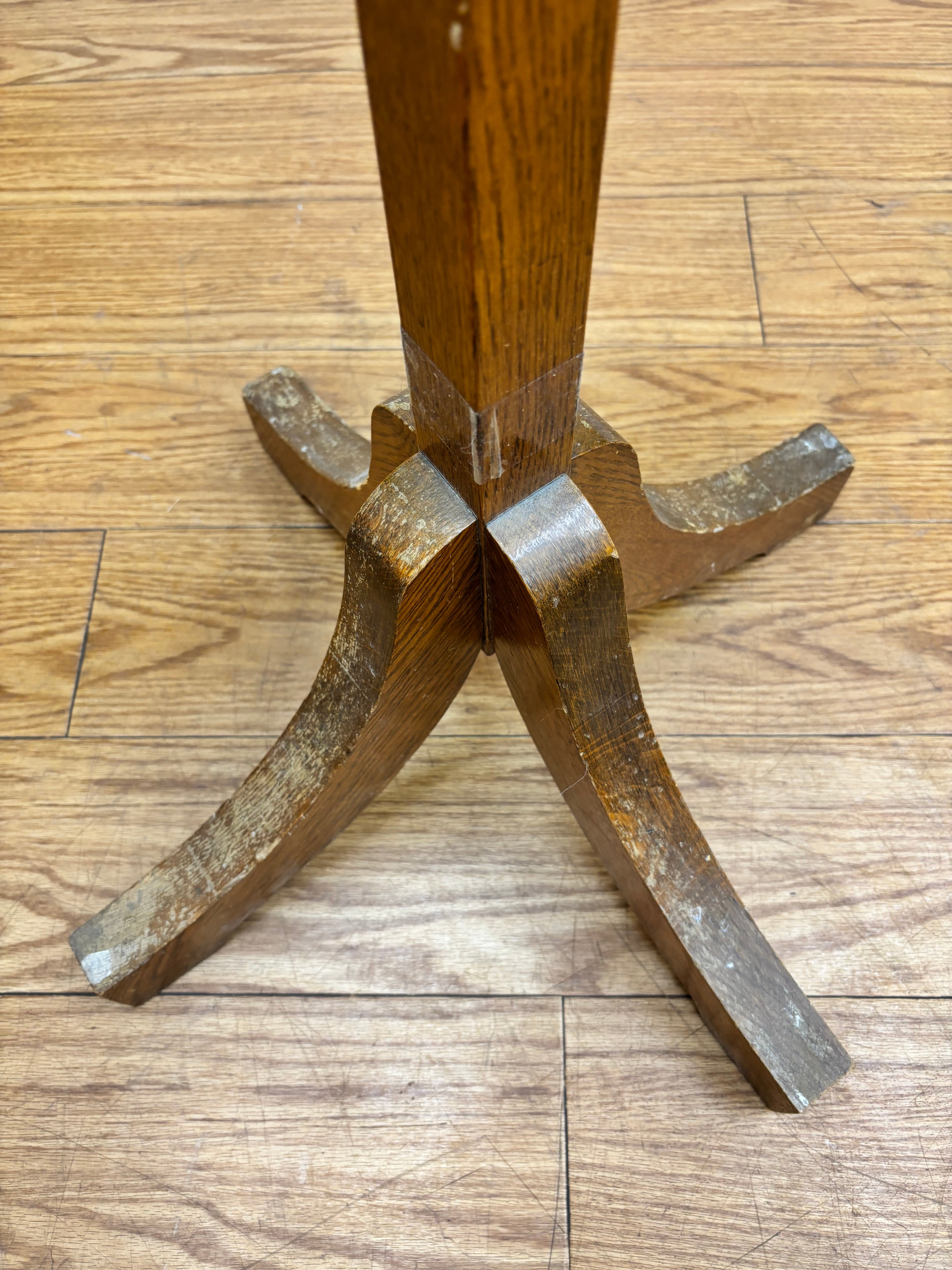 Coat Rack