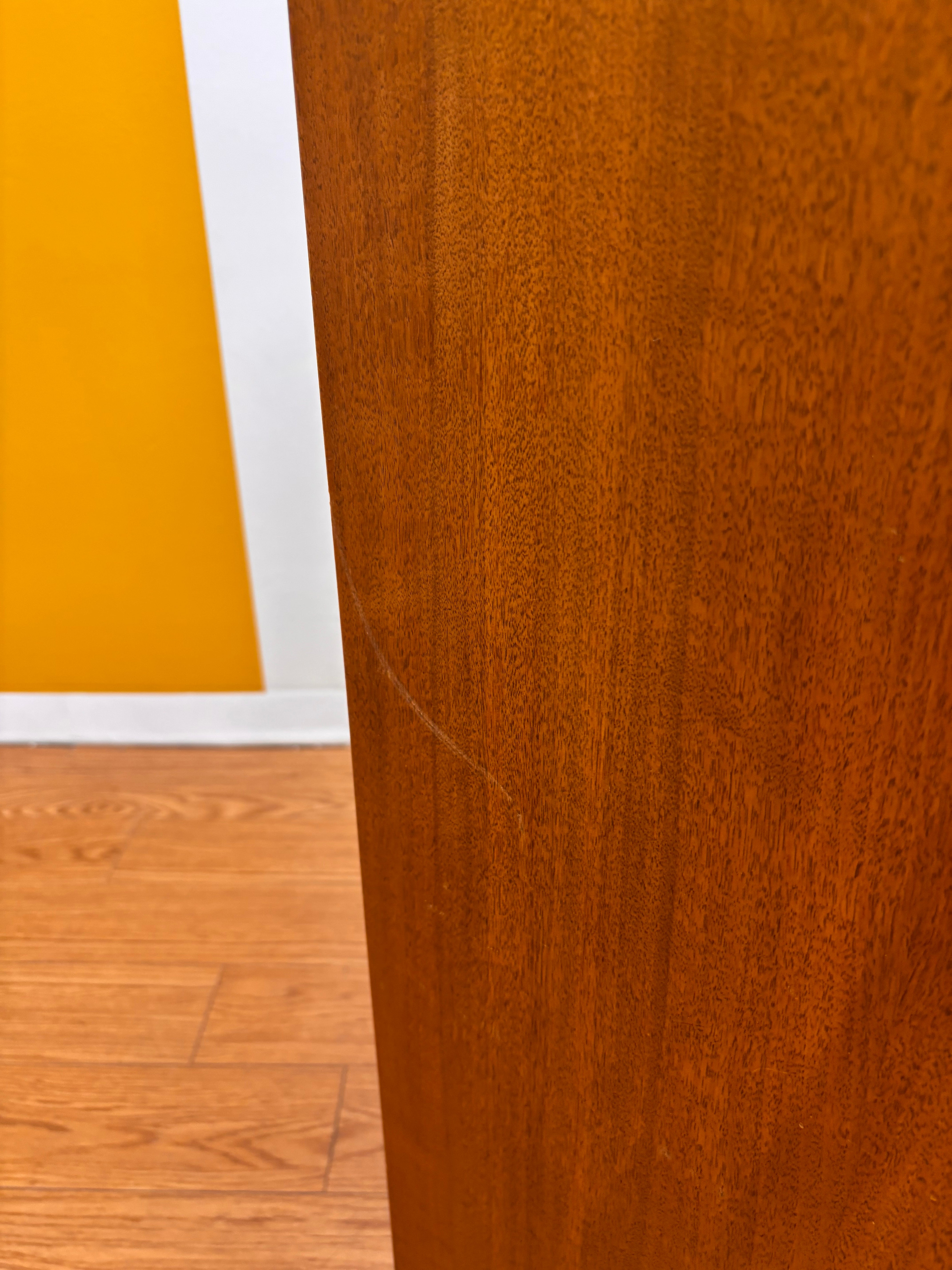 Wood Dresser