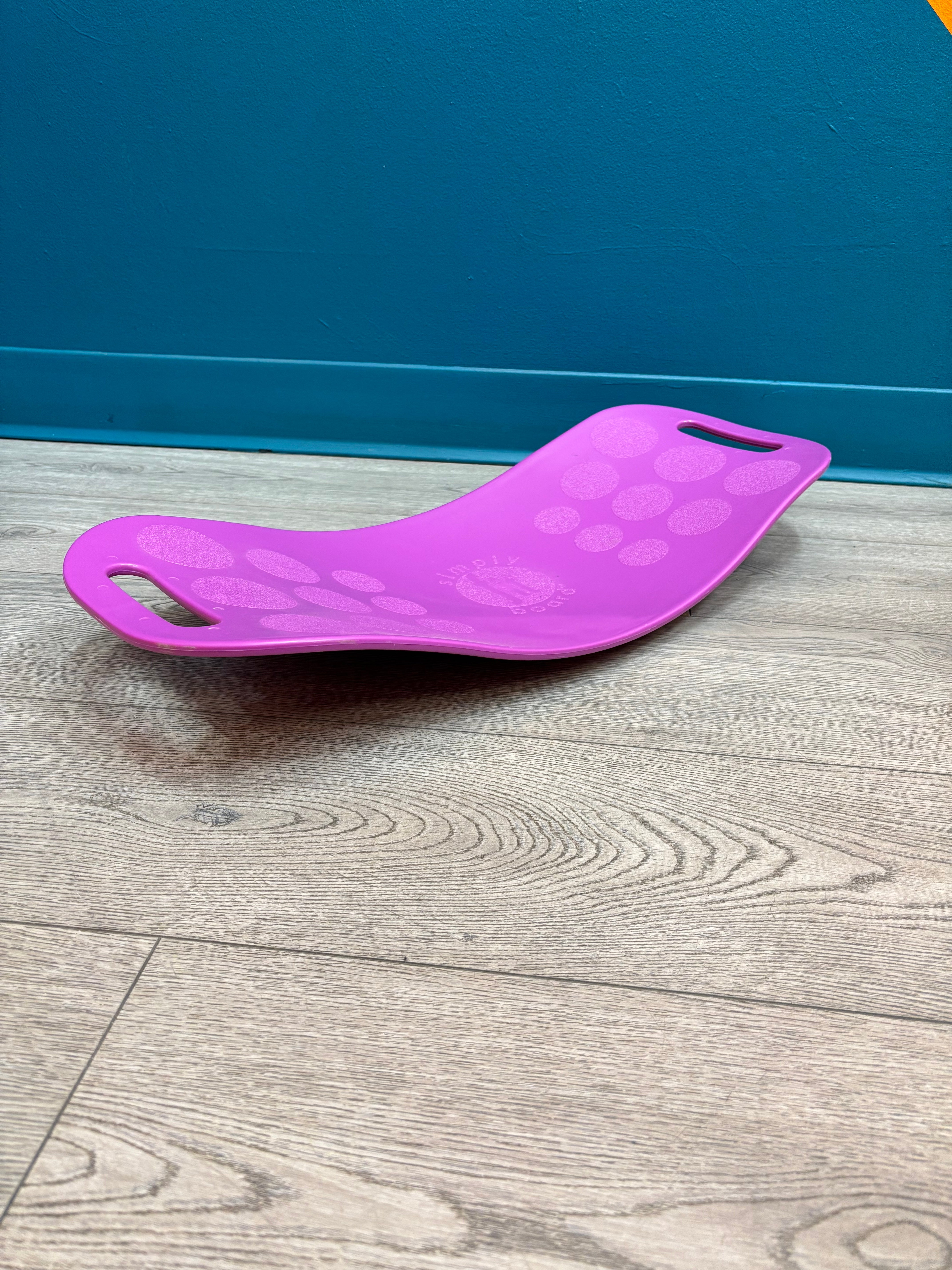 Simply Fit Board - Purple