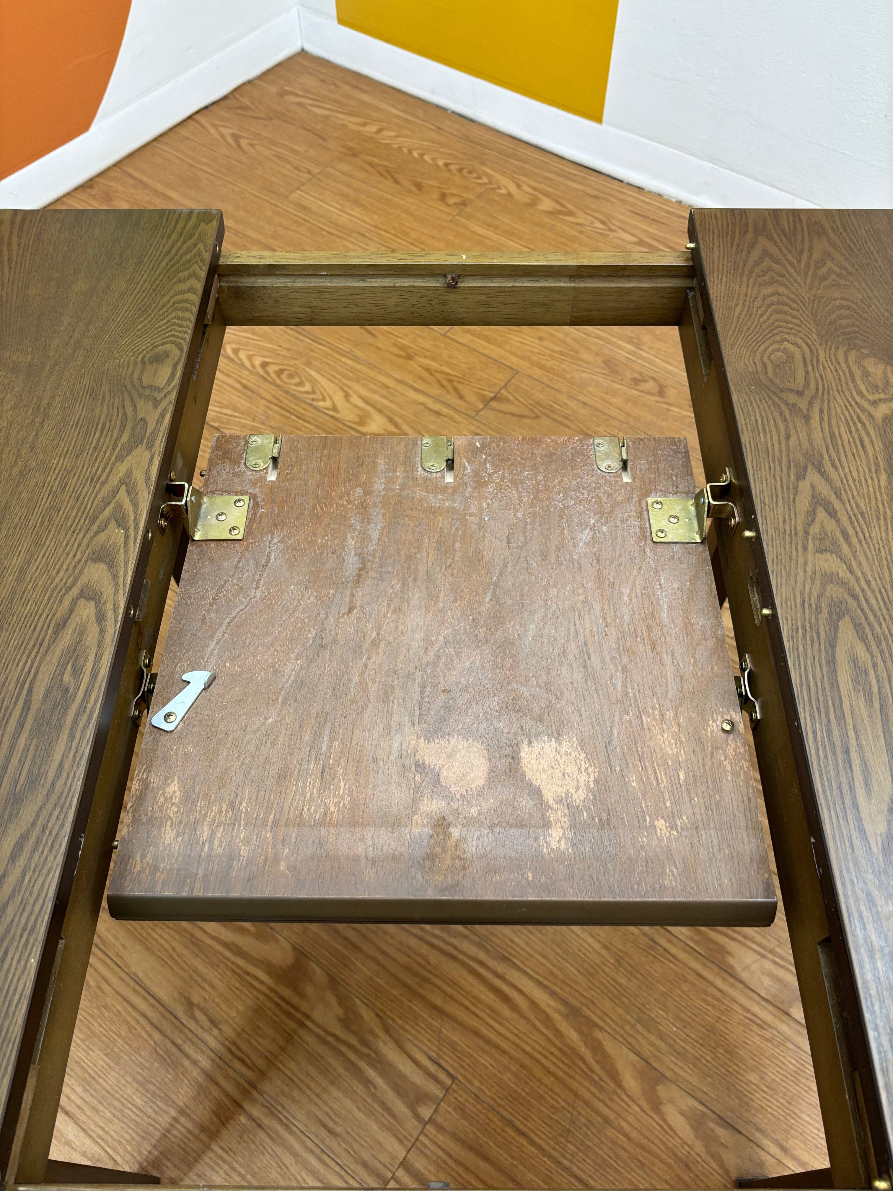 Extending Dining Table