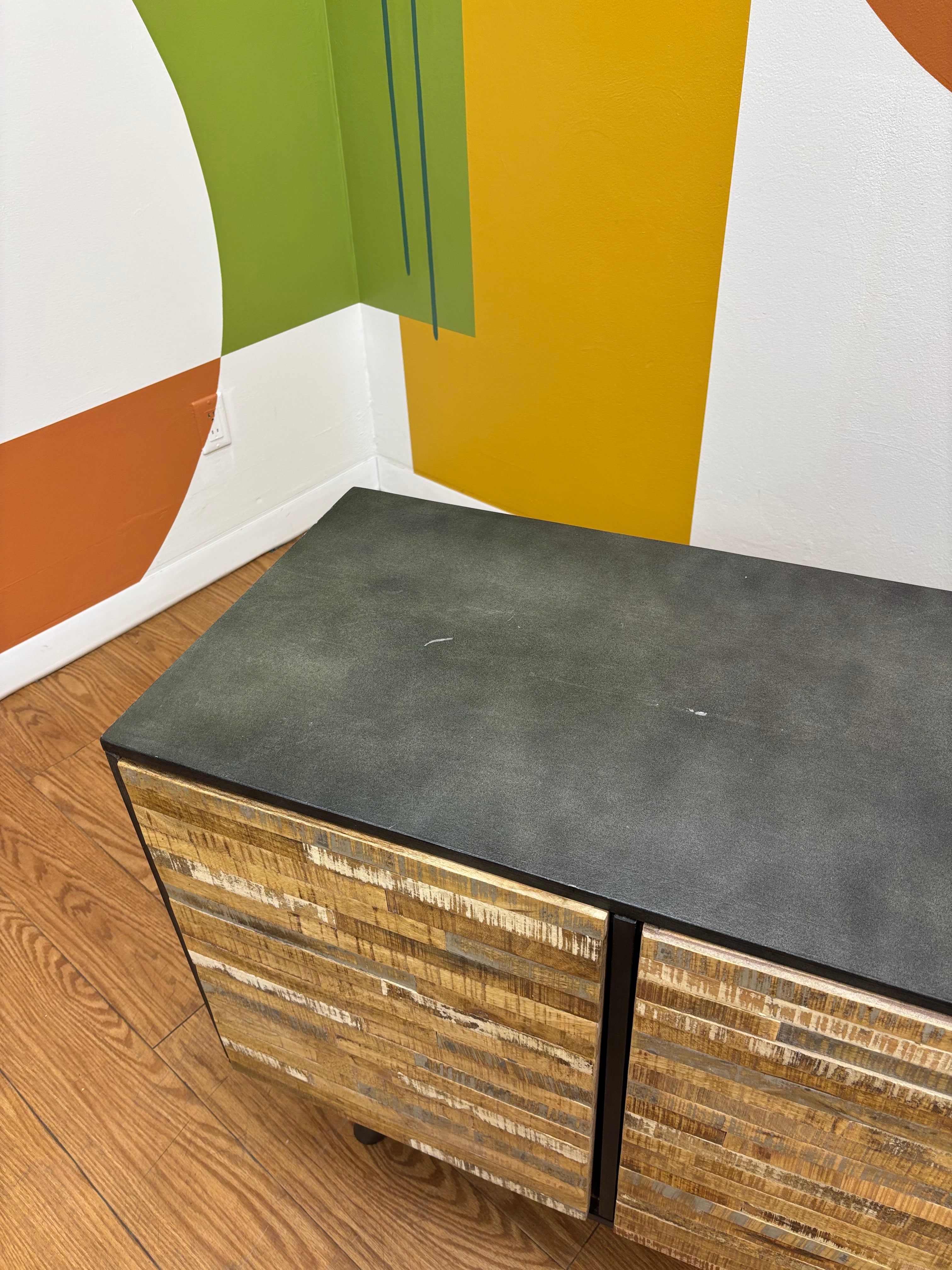 Accent Cabinet