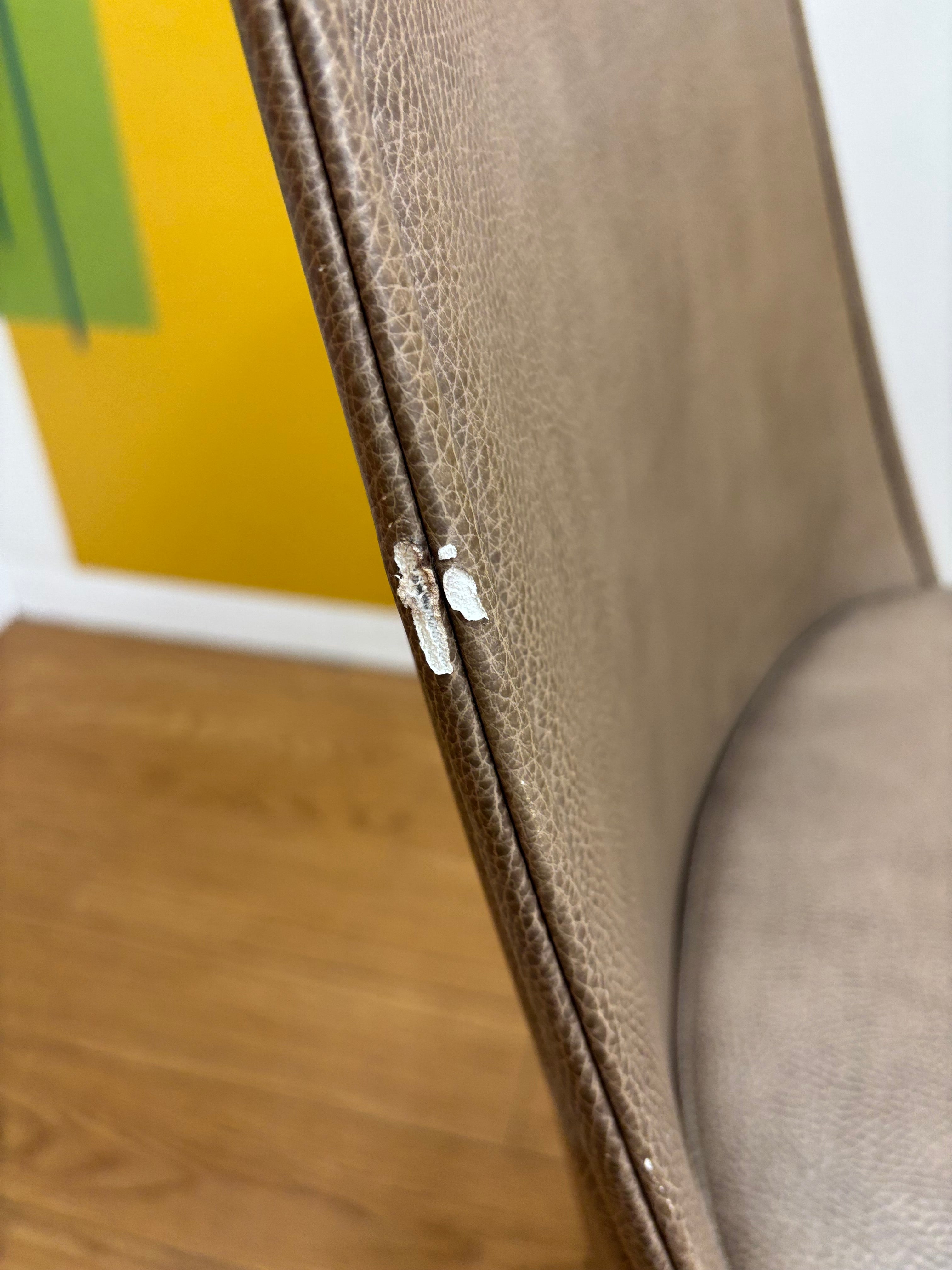 (2) Swivel Stools