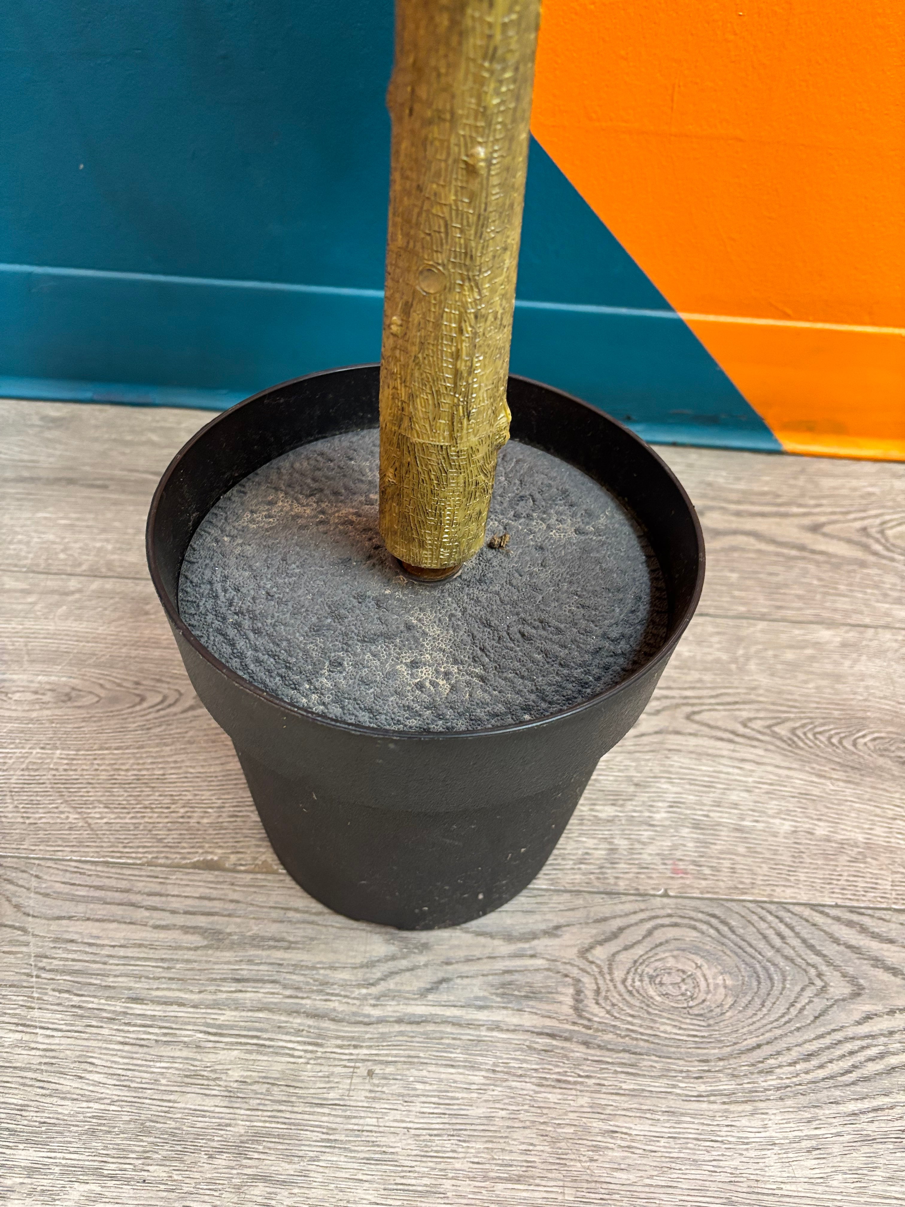 Small Artificial Tree
