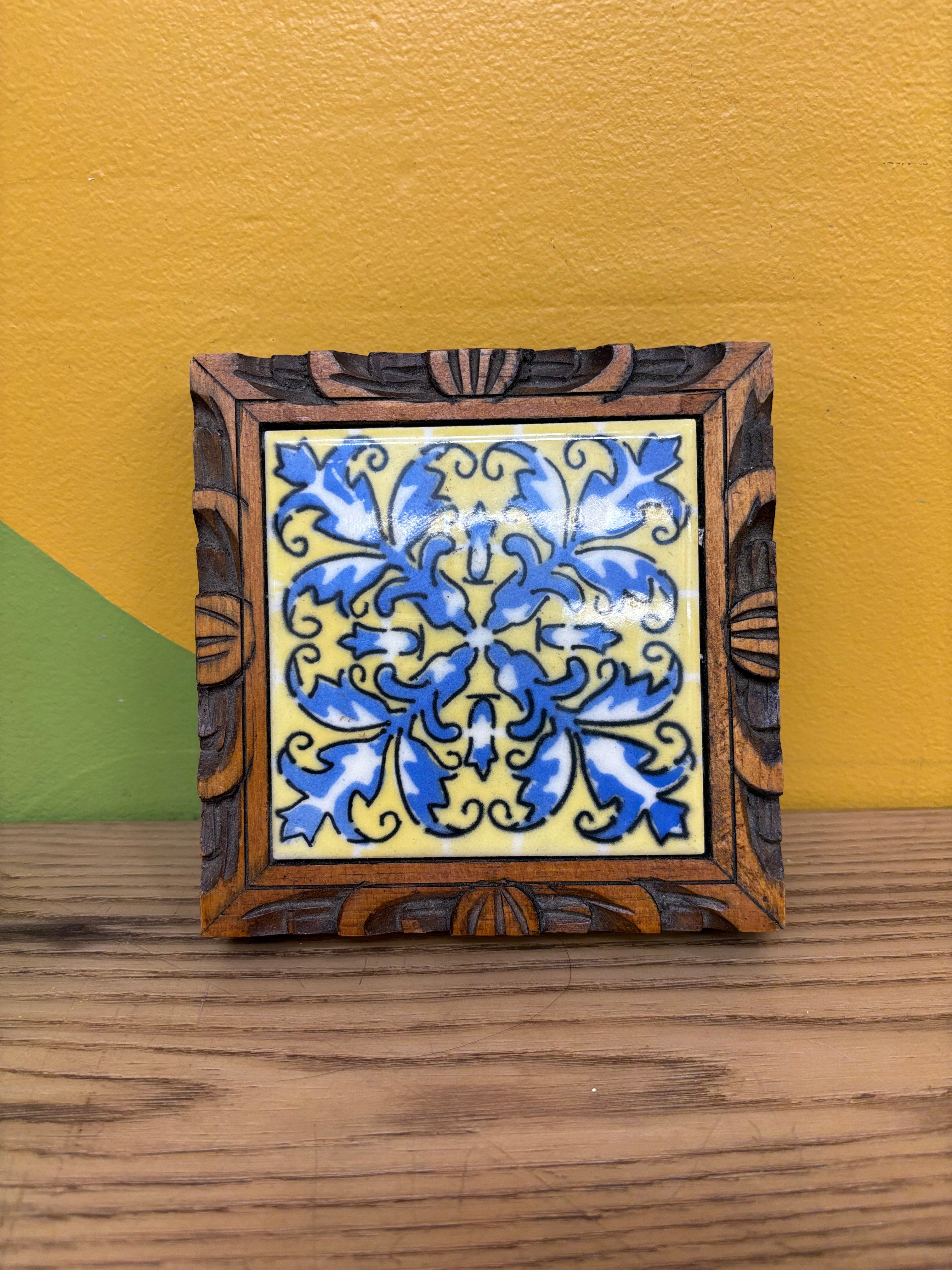 Tile Trivet