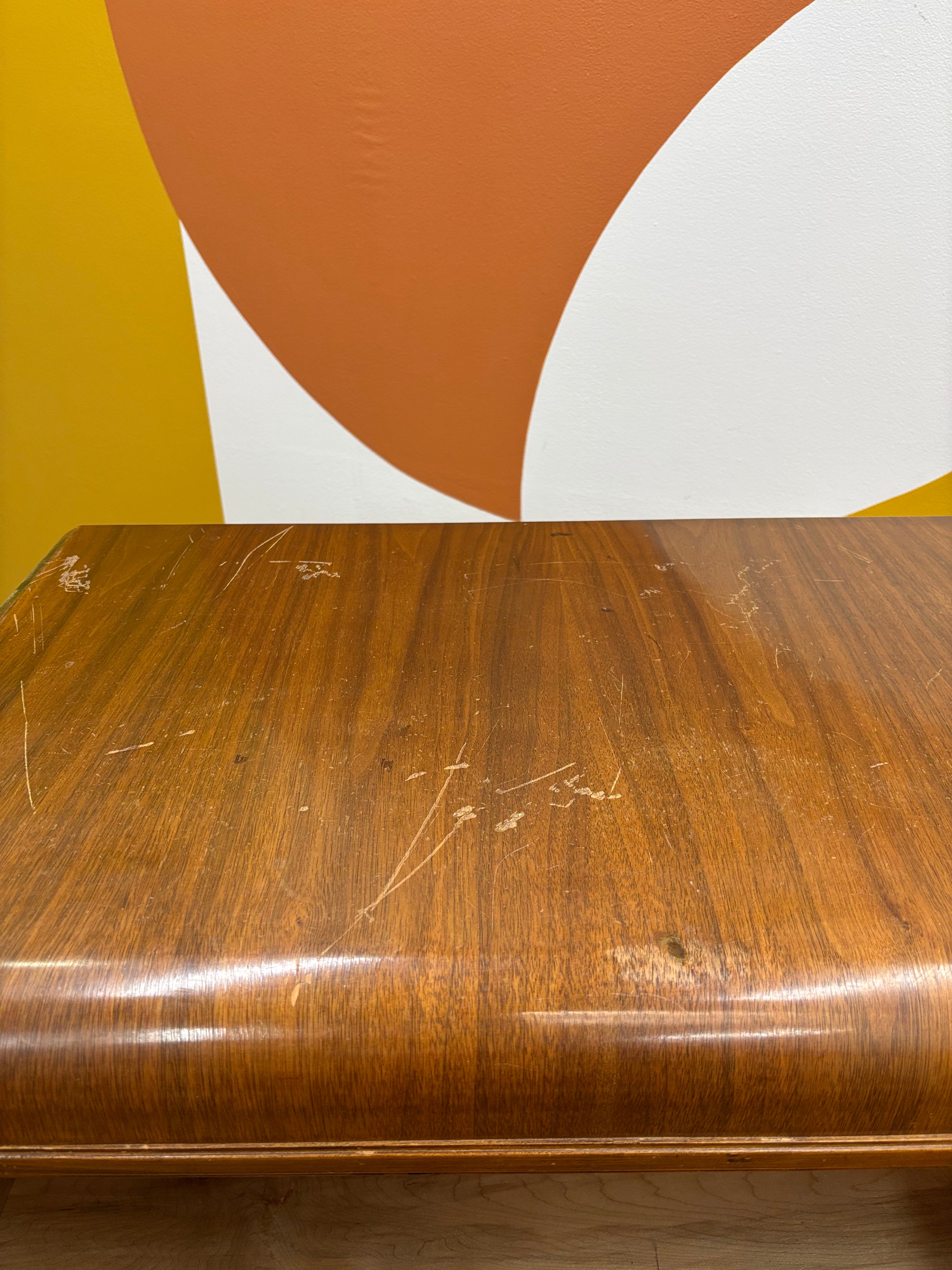 4 Drawer Dresser