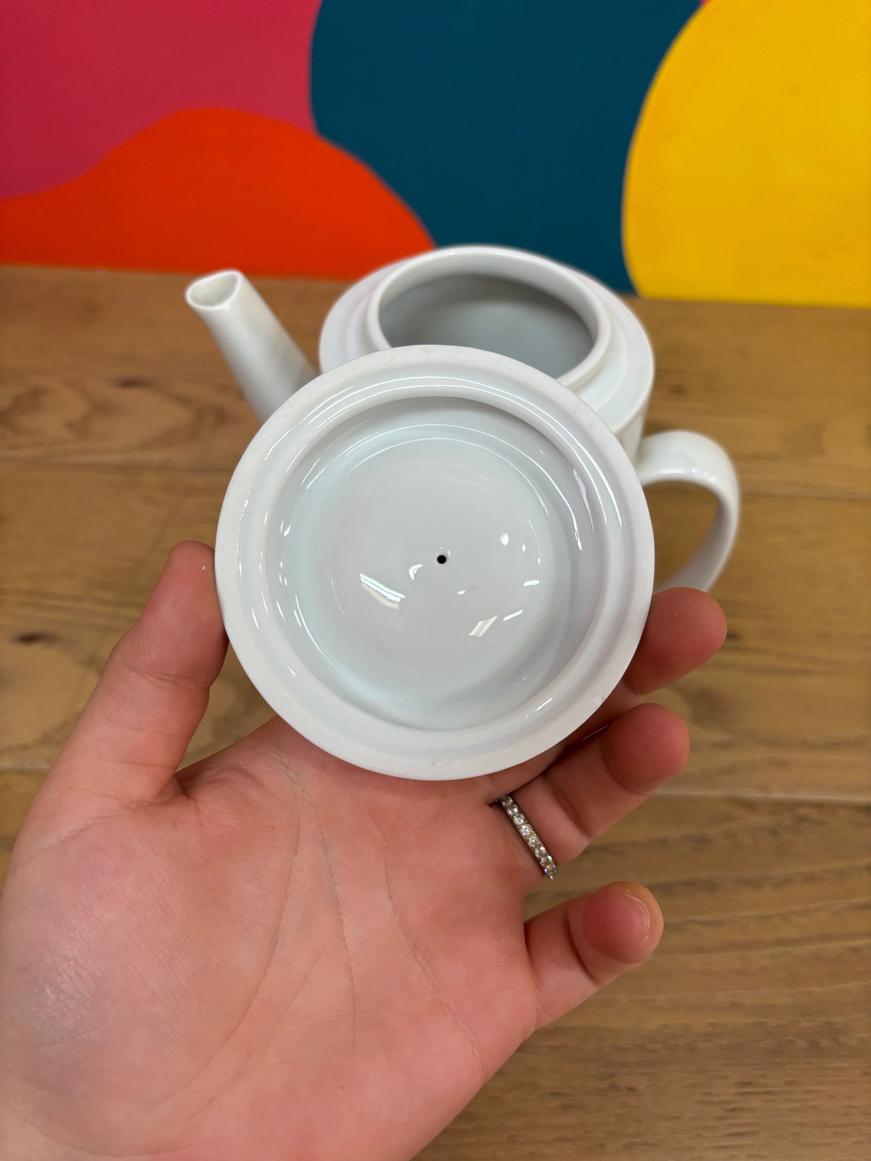 Midsommar Teapot - Ikea