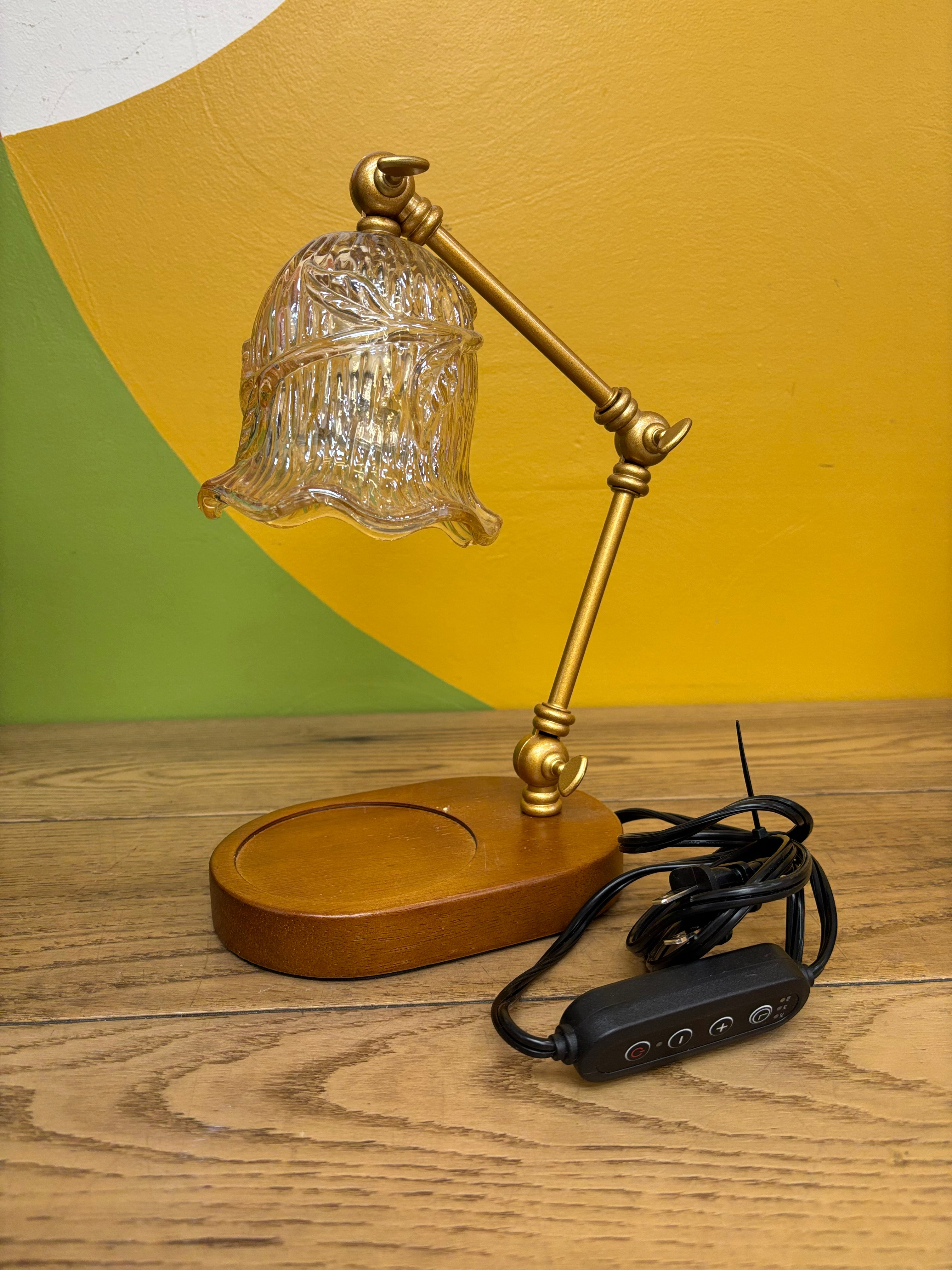 Candle Warmer Lamp
