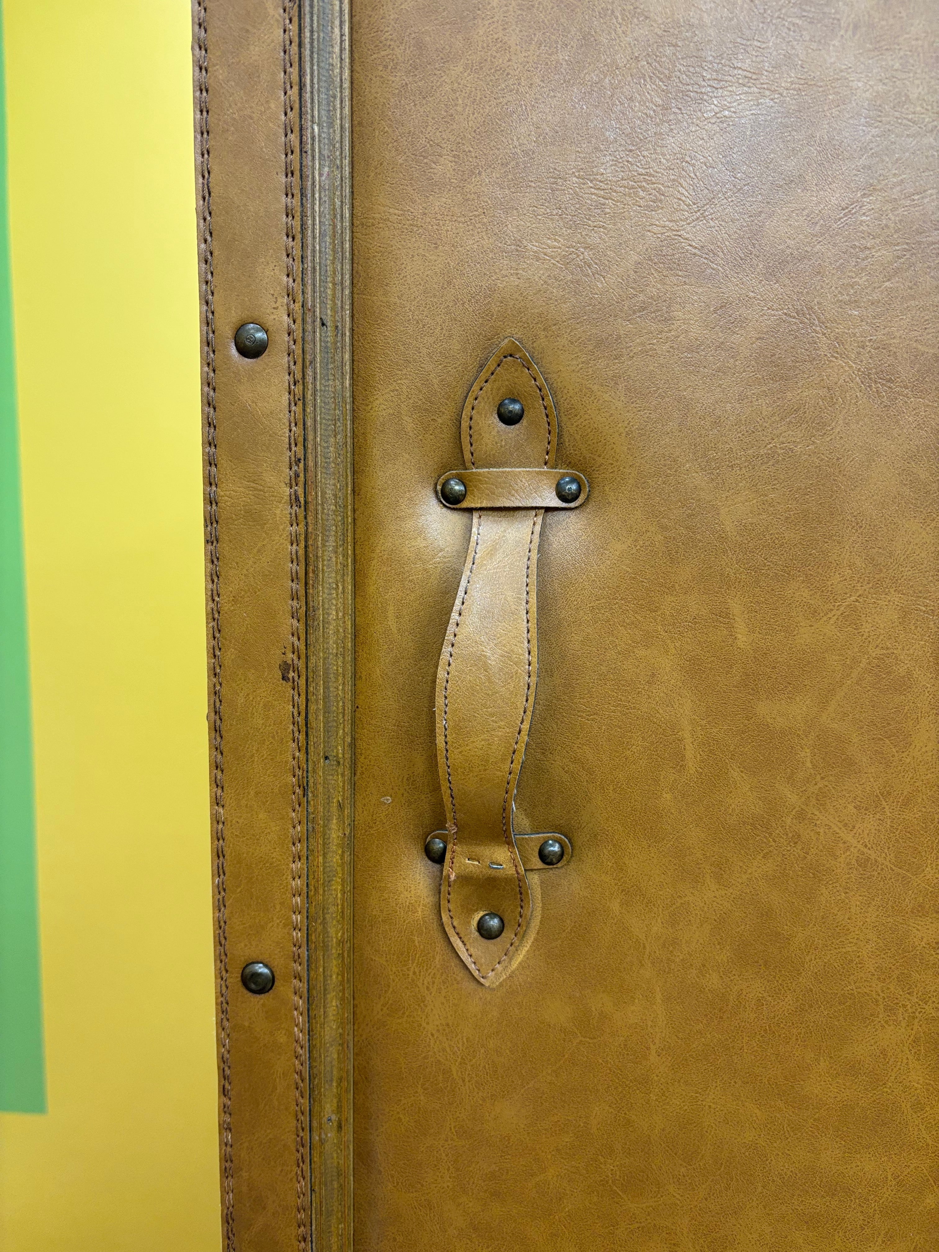 4 Panel Room Divider