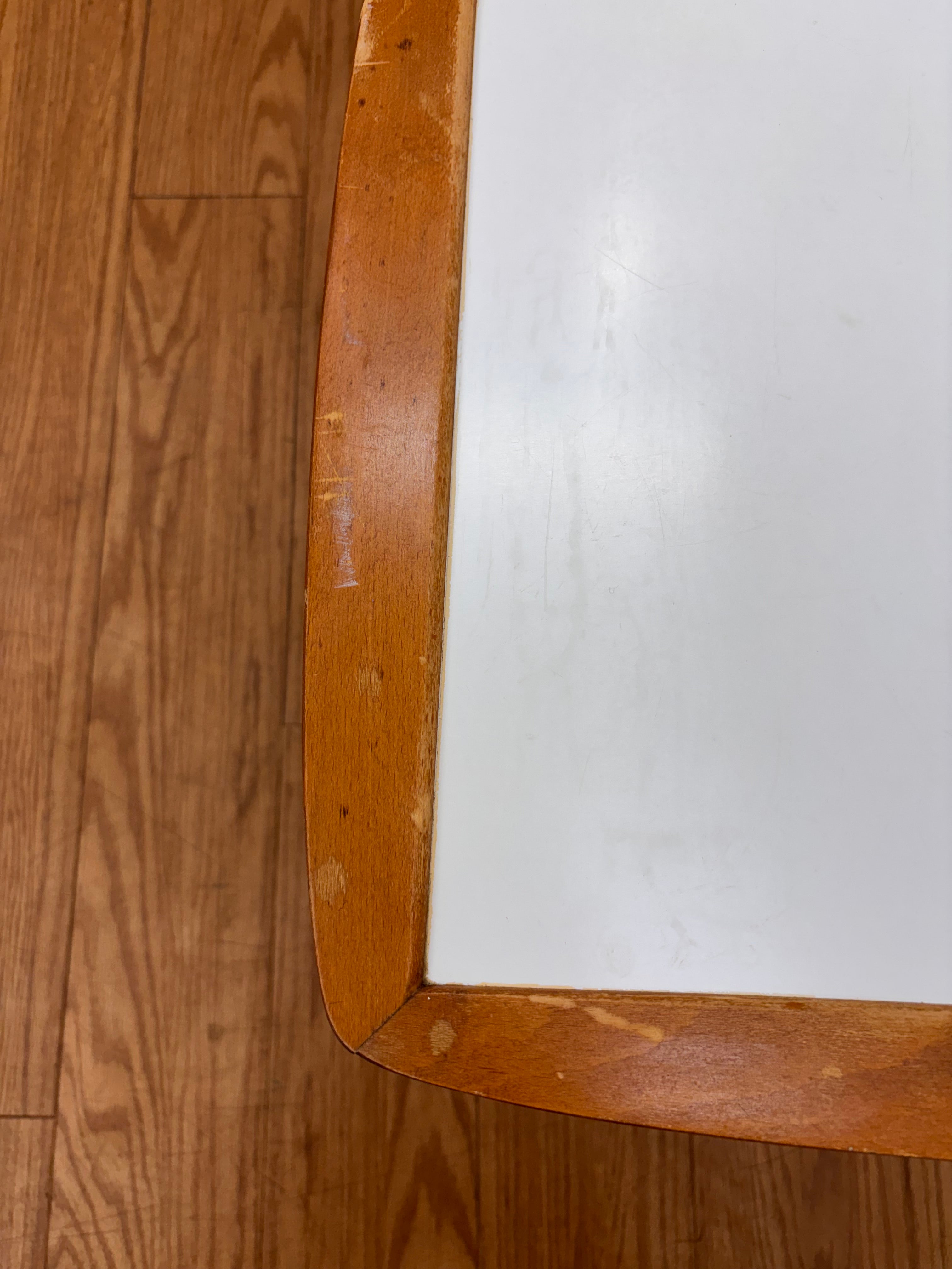 Wood Nesting Tables