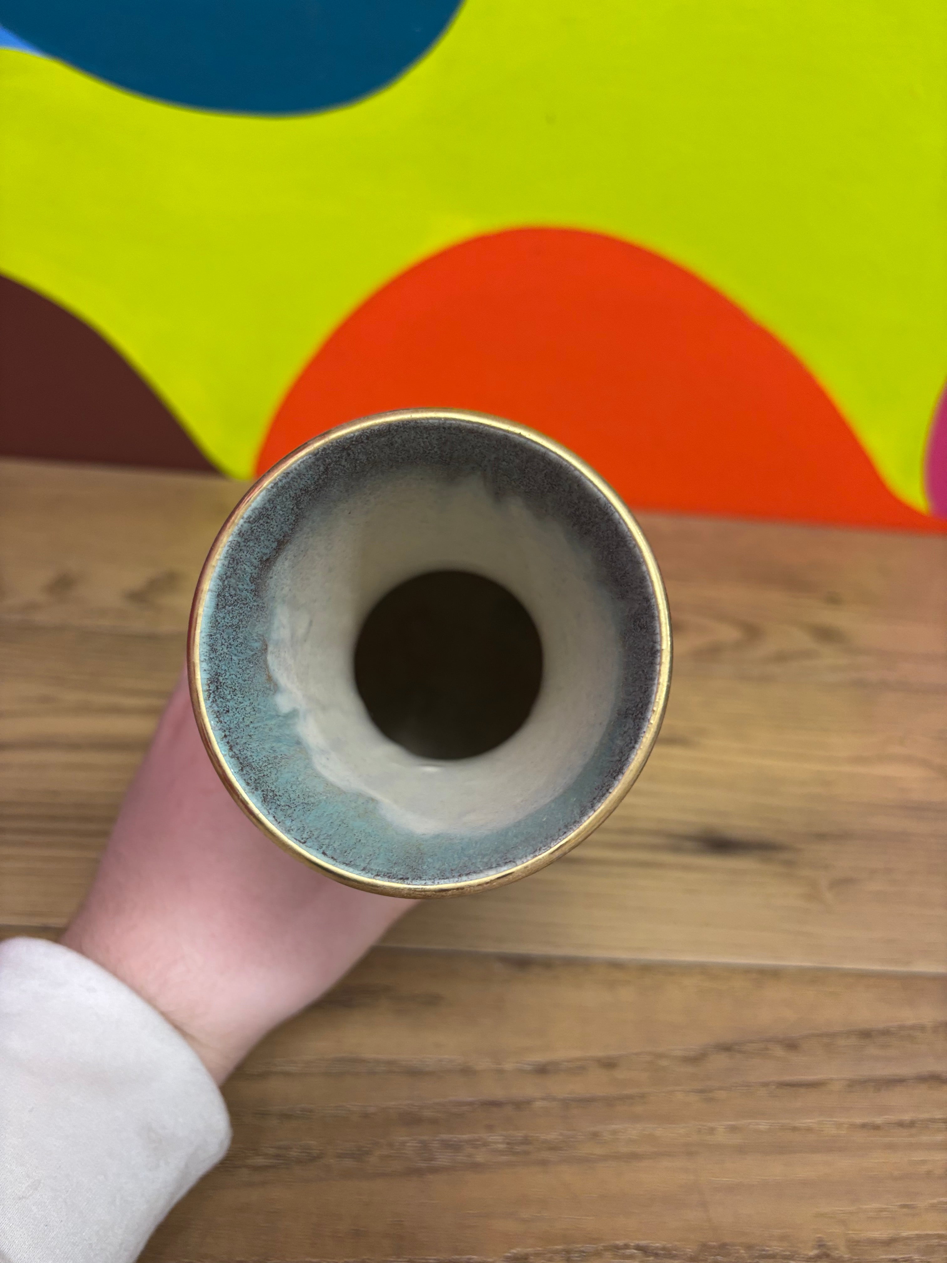 Small Vase (Germany)