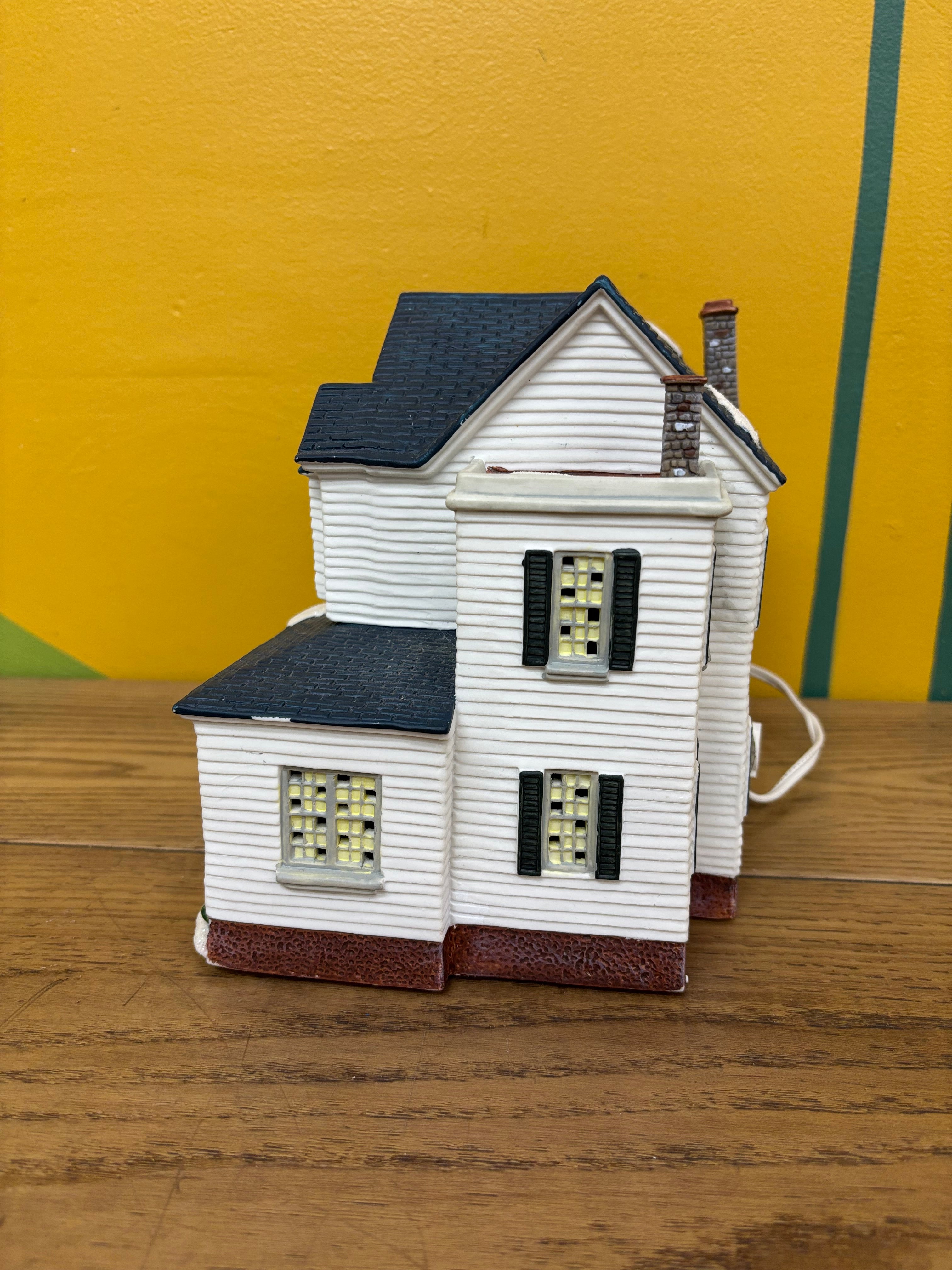 Light Up House
