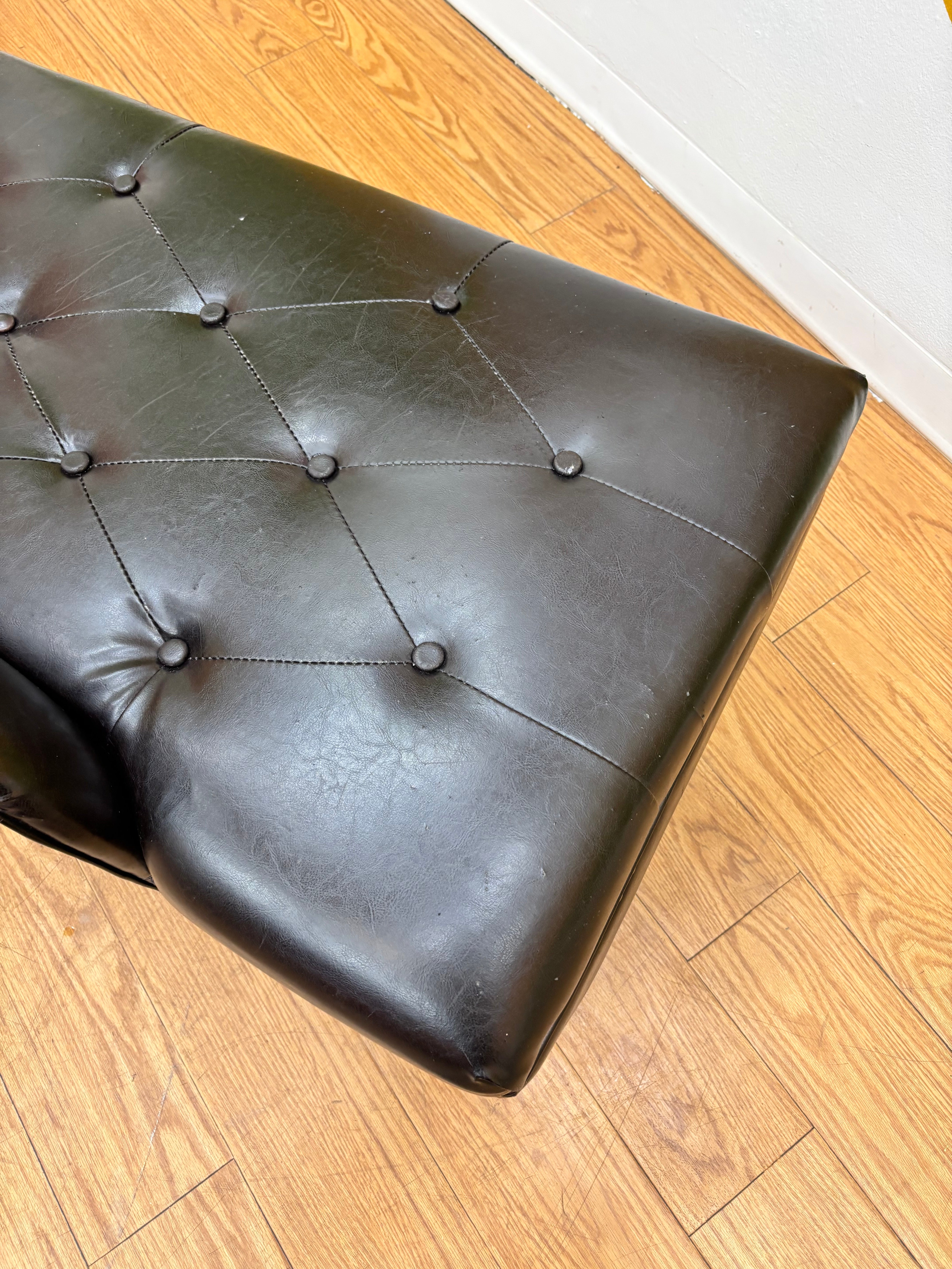 Storage Chaise