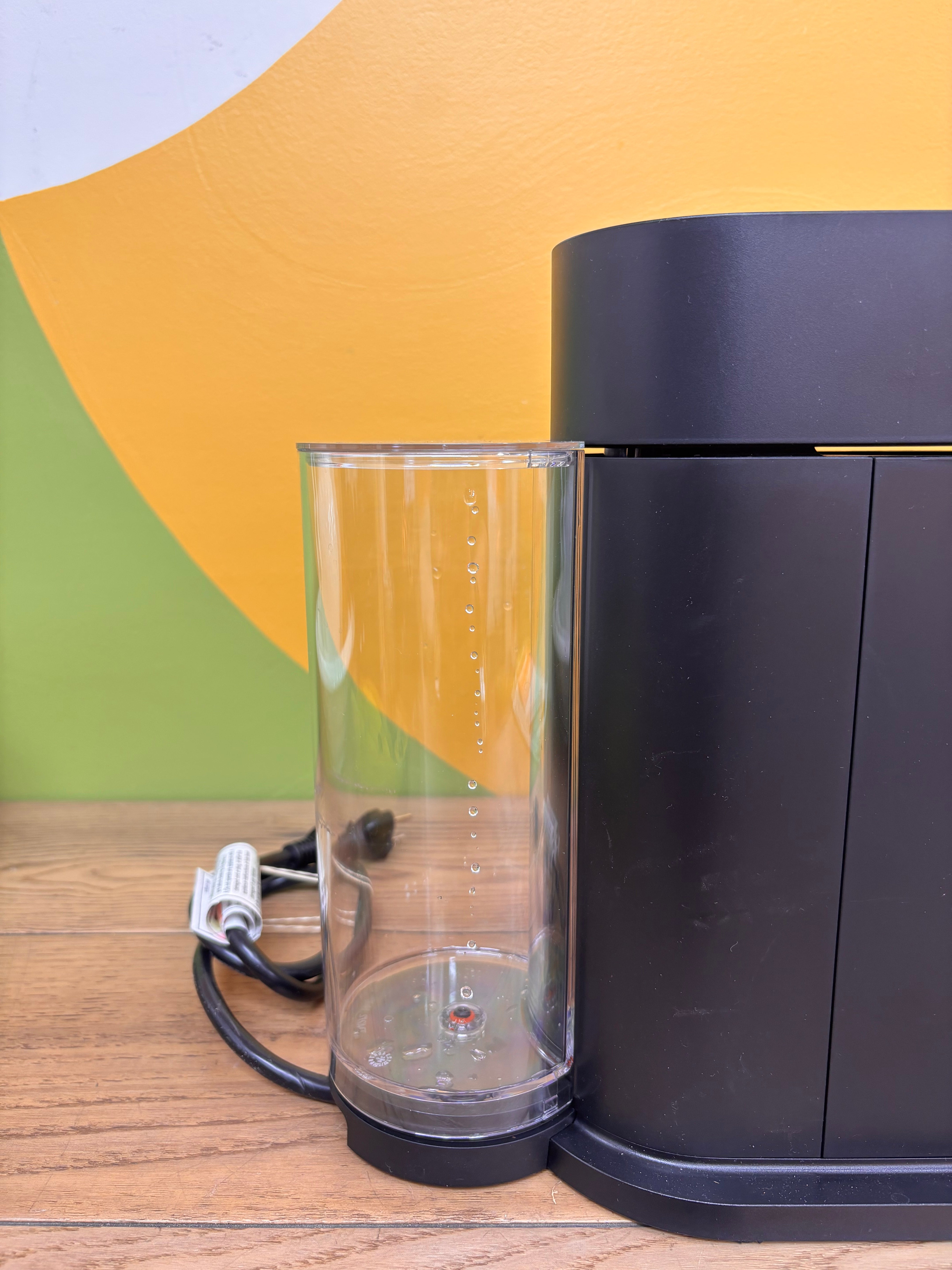 Nespresso Vertuo Next Coffee Machine