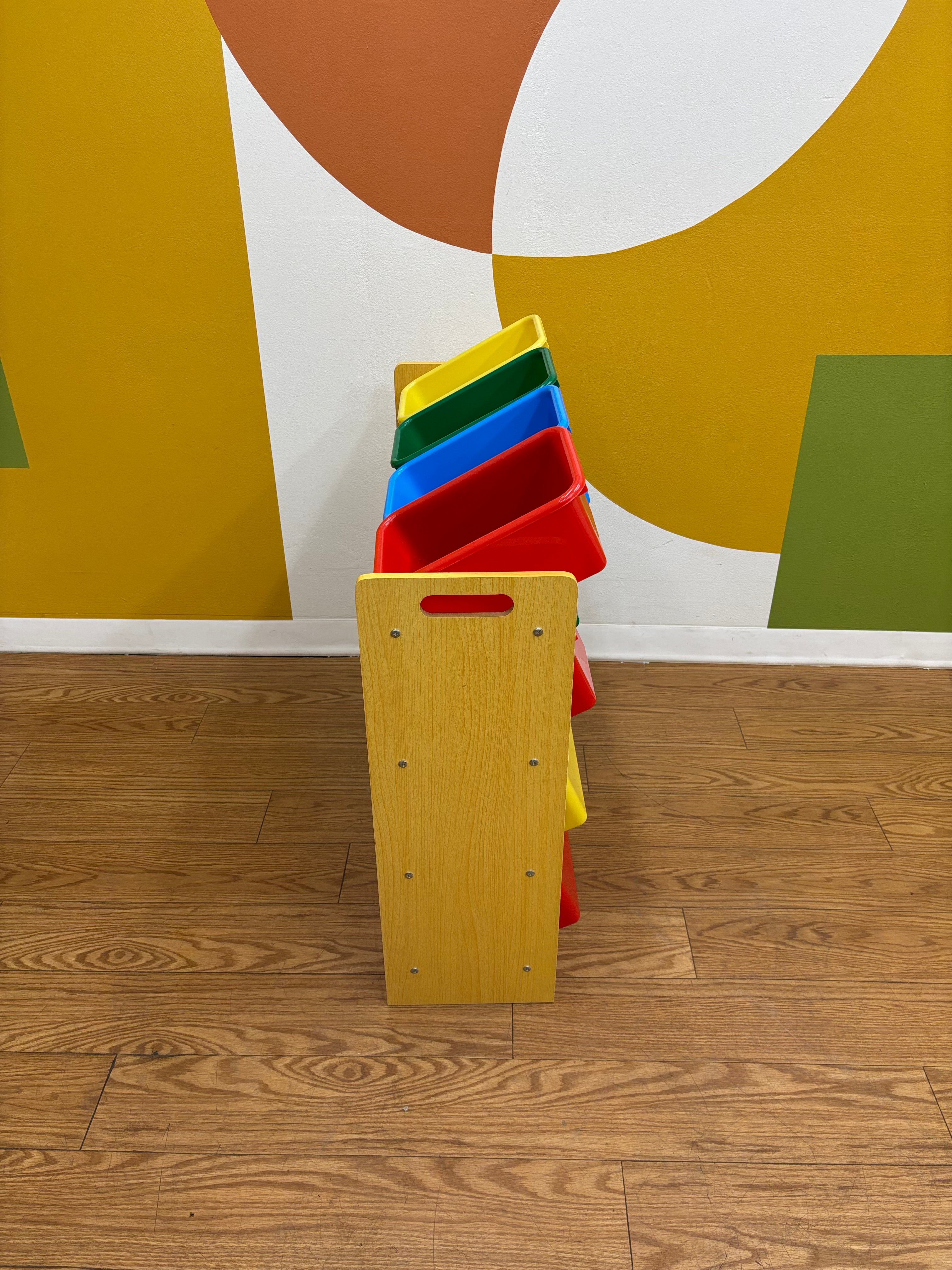 Toy Storage Organizer