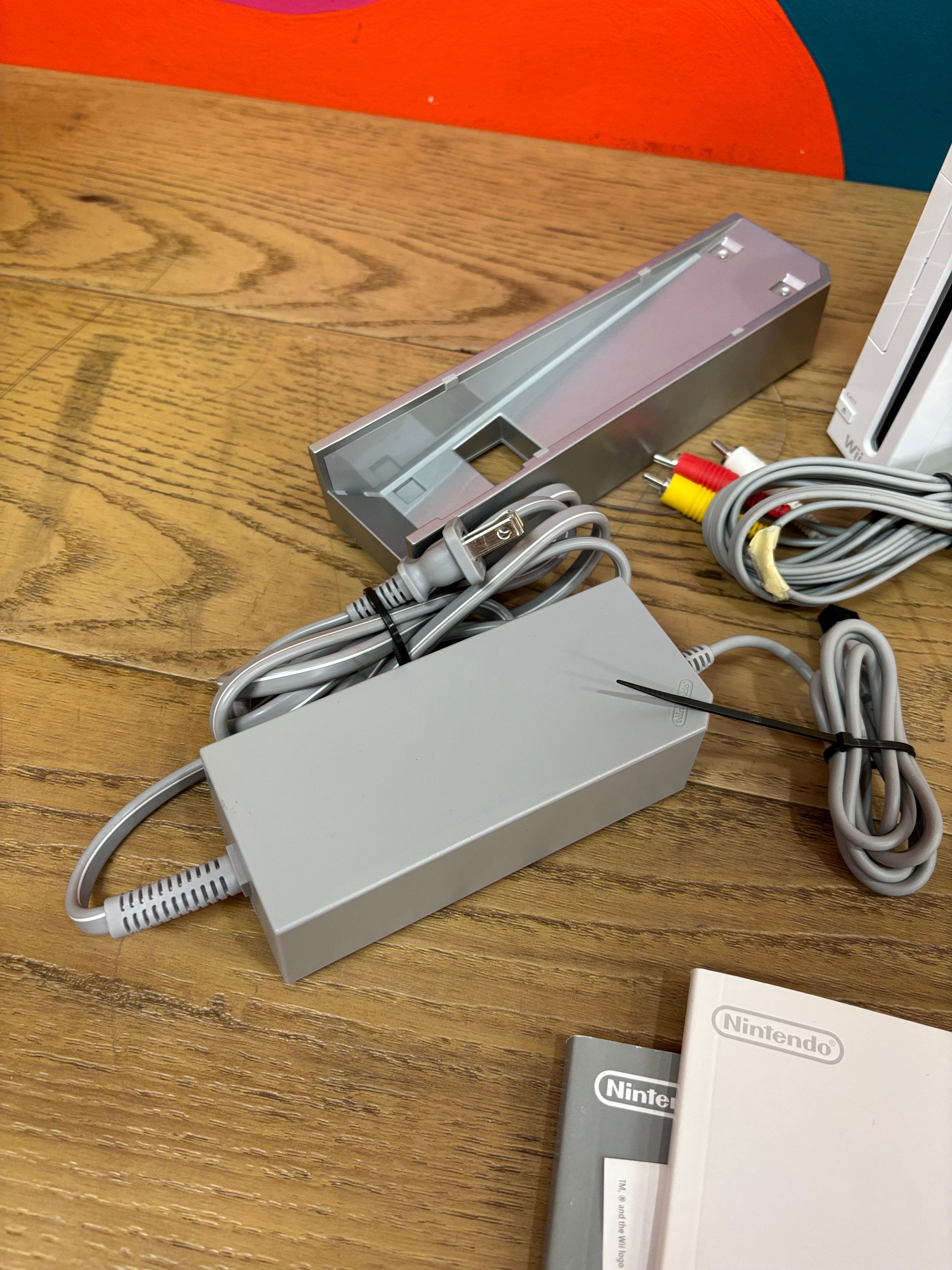 Wii Bundle