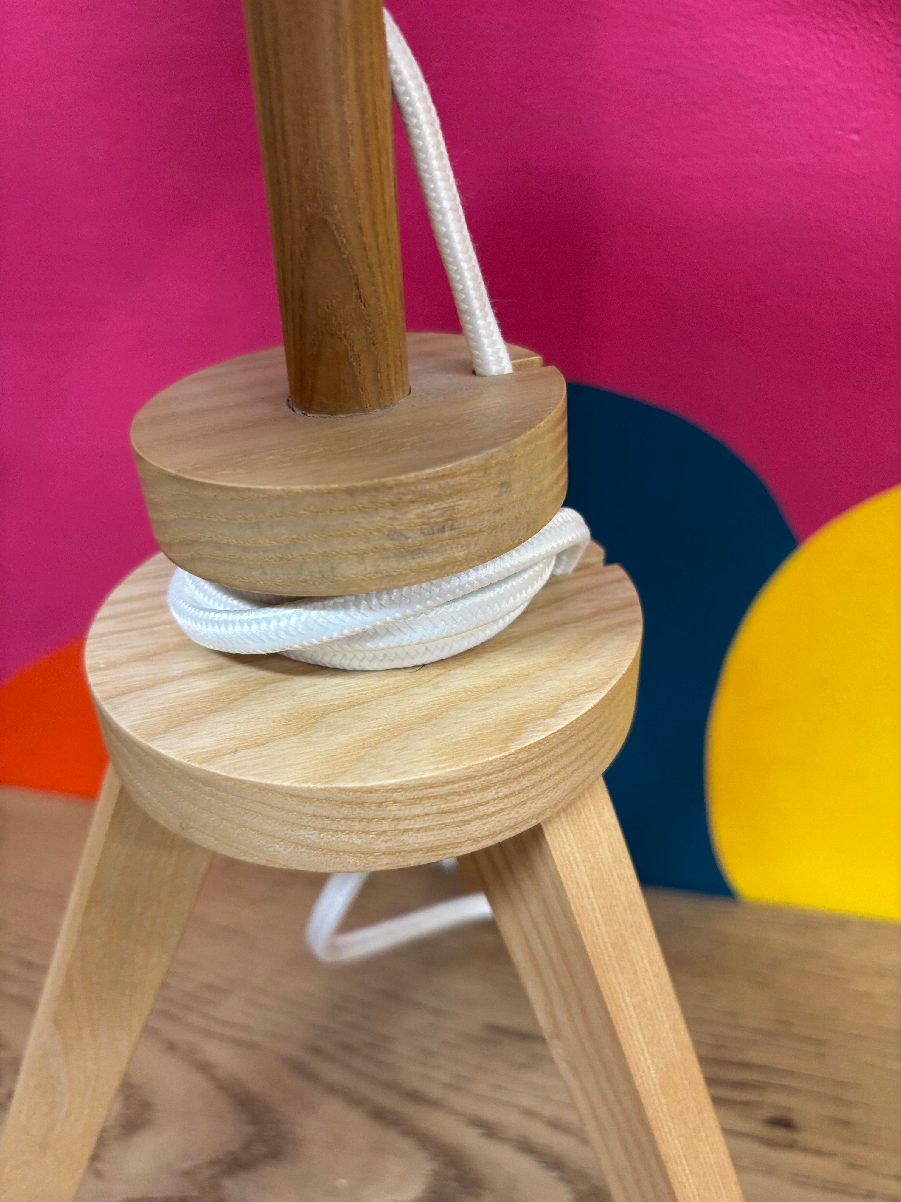 Lauters Table Lamp - Ikea