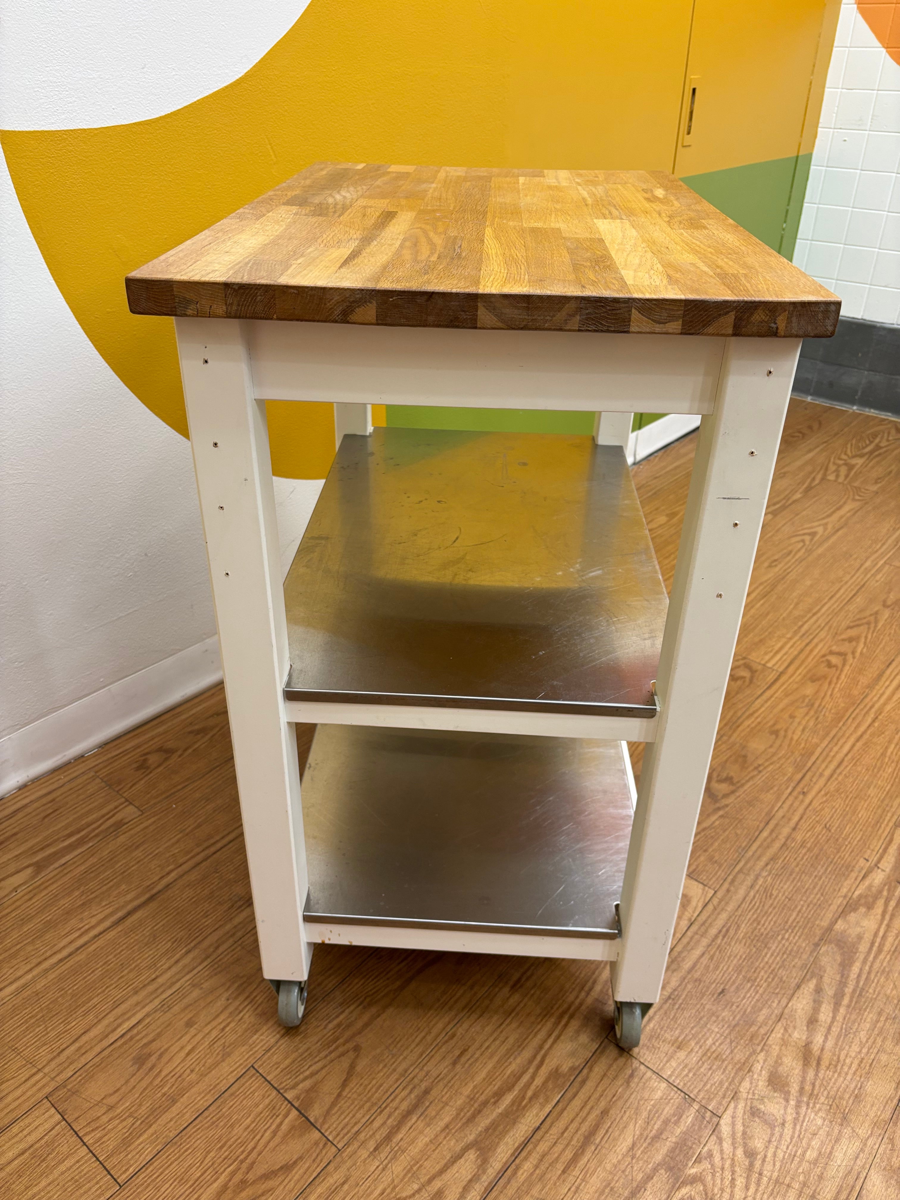 Kitchen Cart