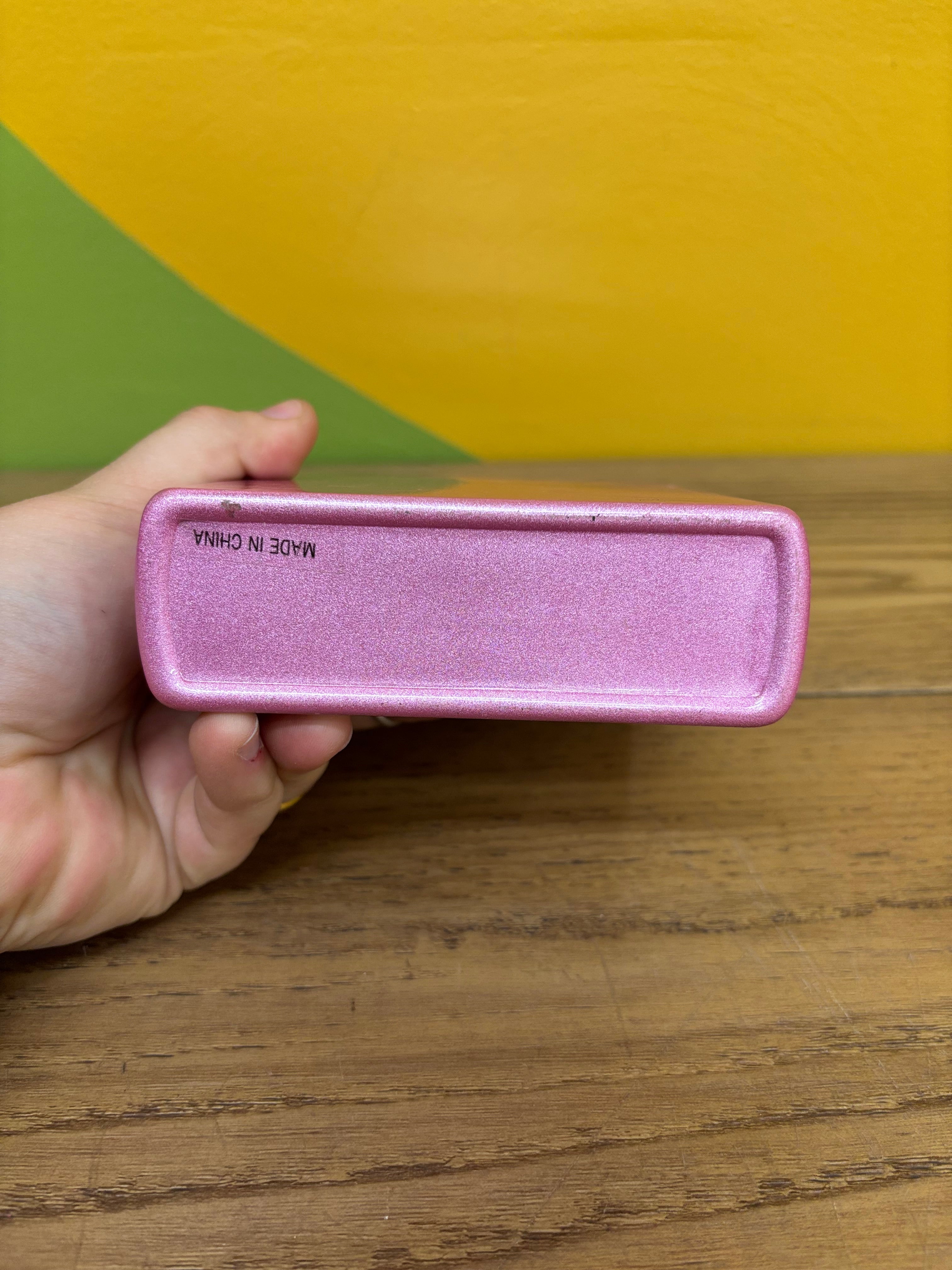 Giant Pink Lighter