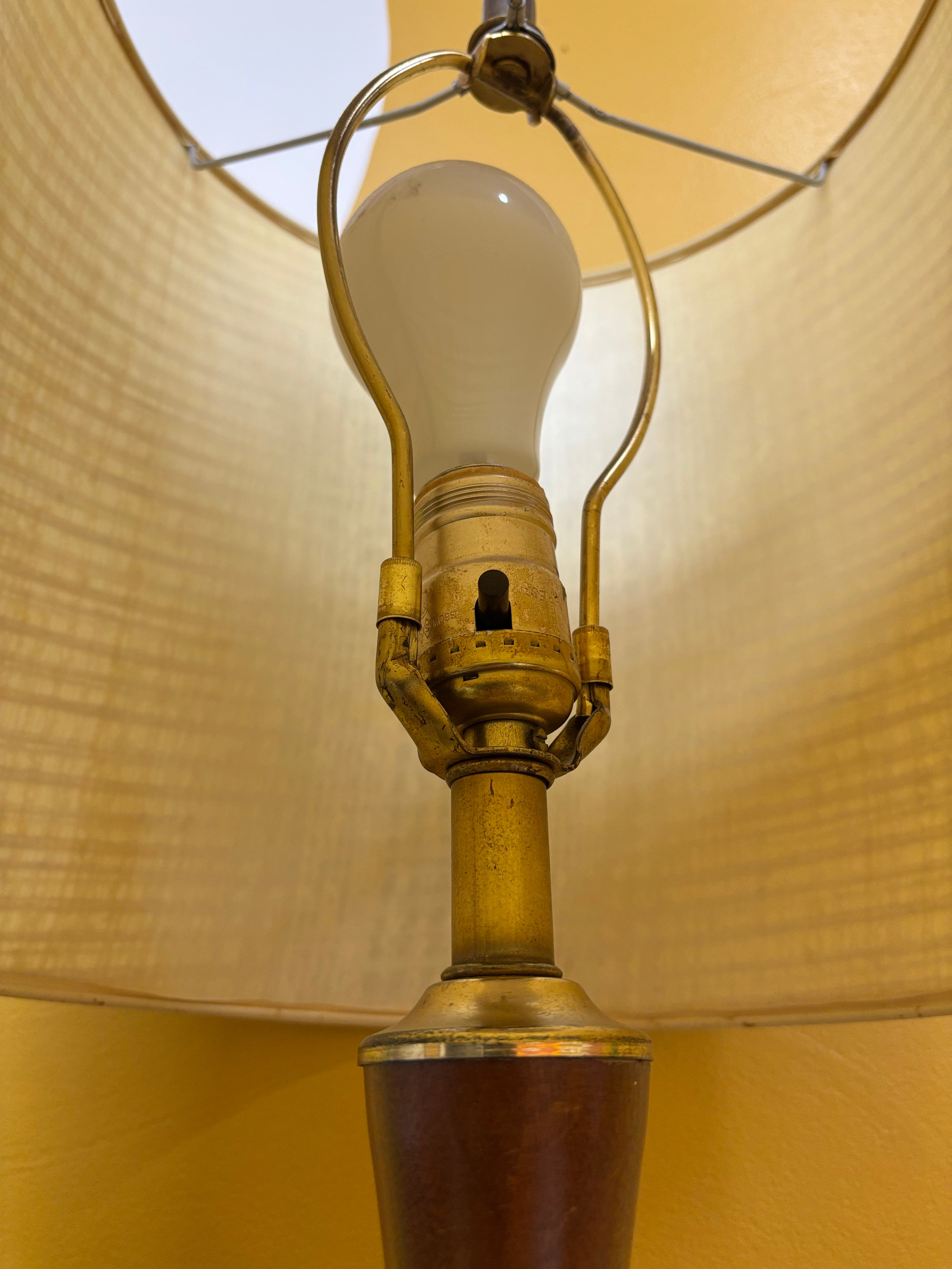 Table Lamp