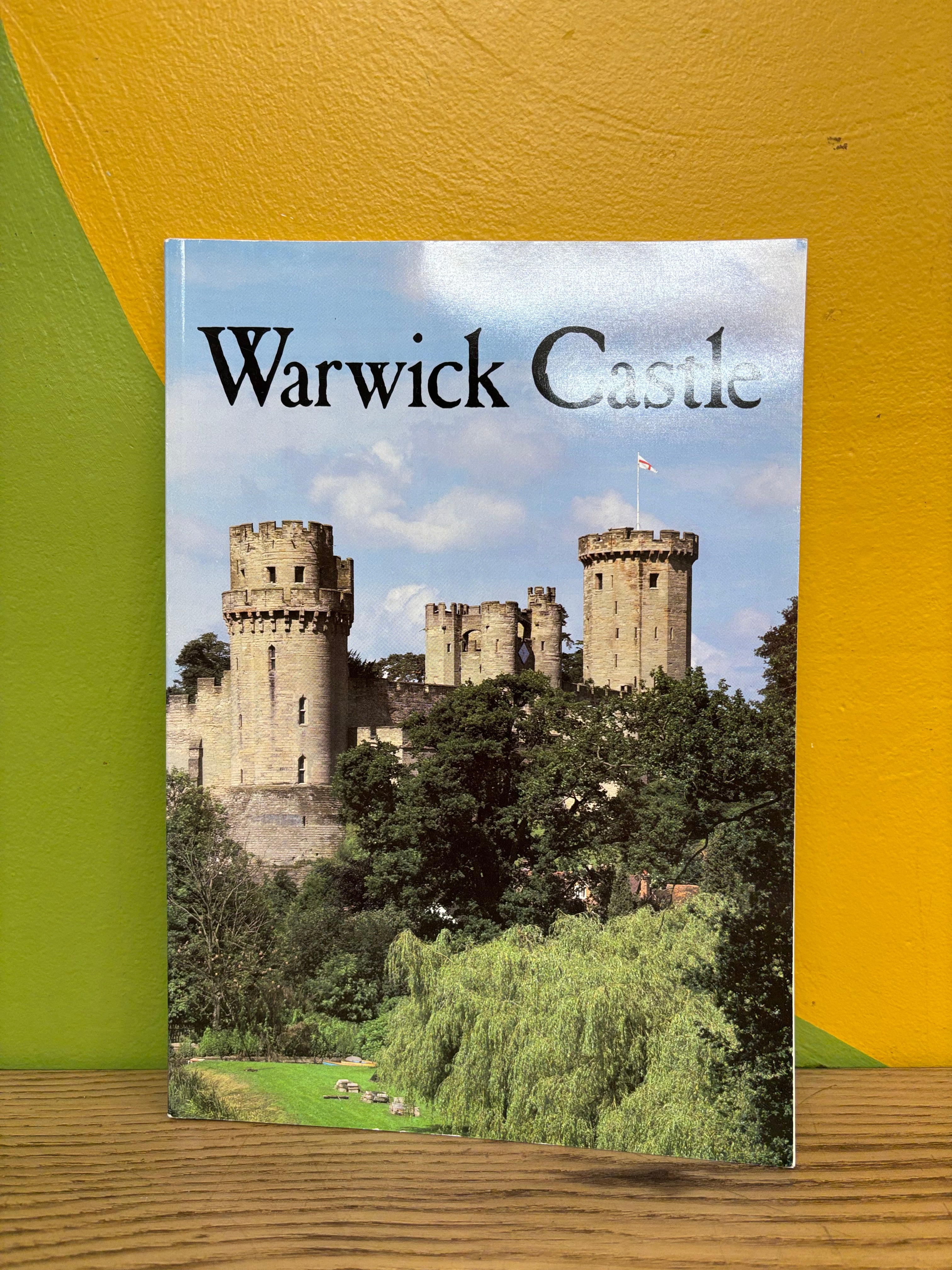 Warwick Castle
