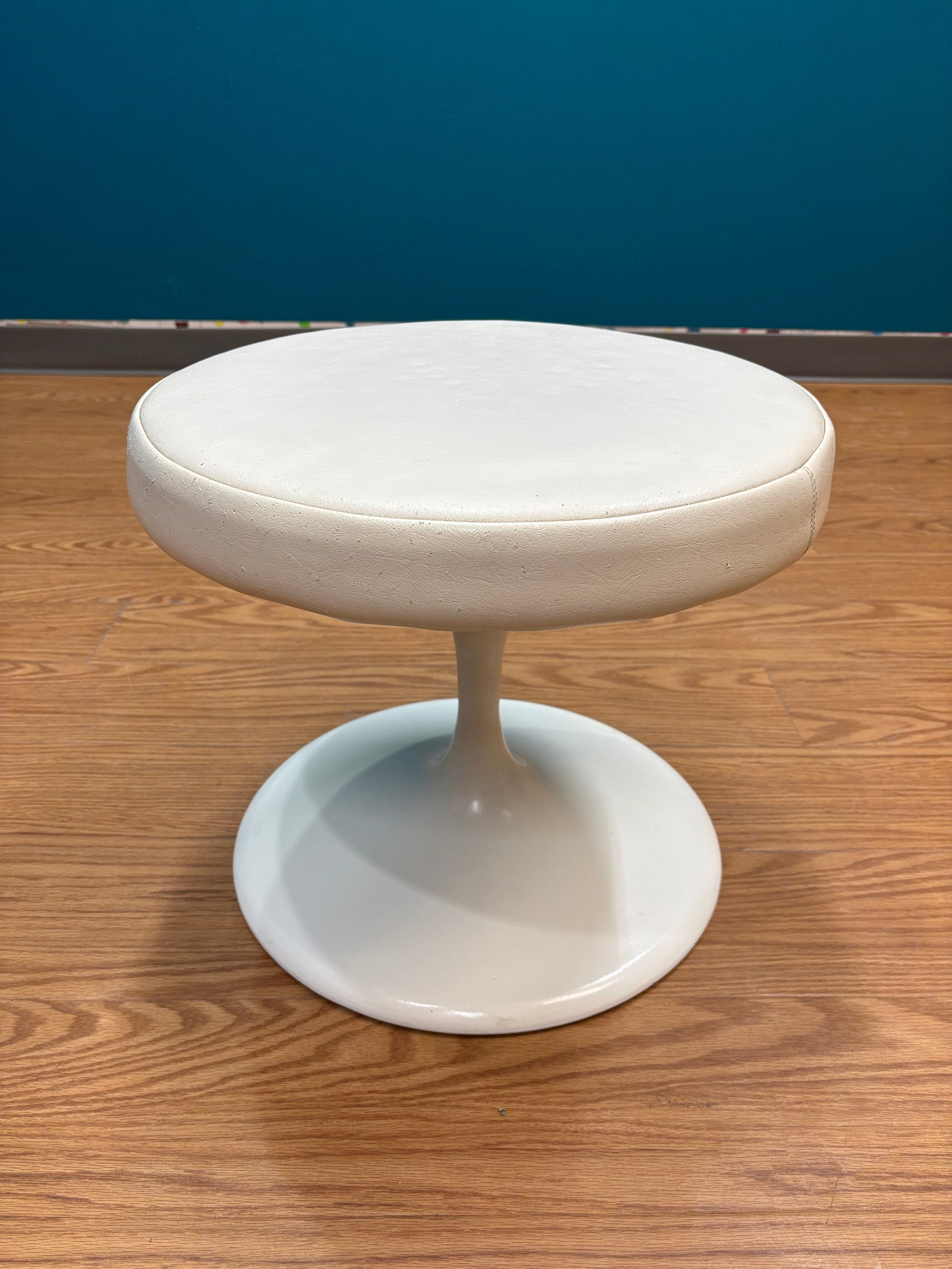 Tulip Style Stool