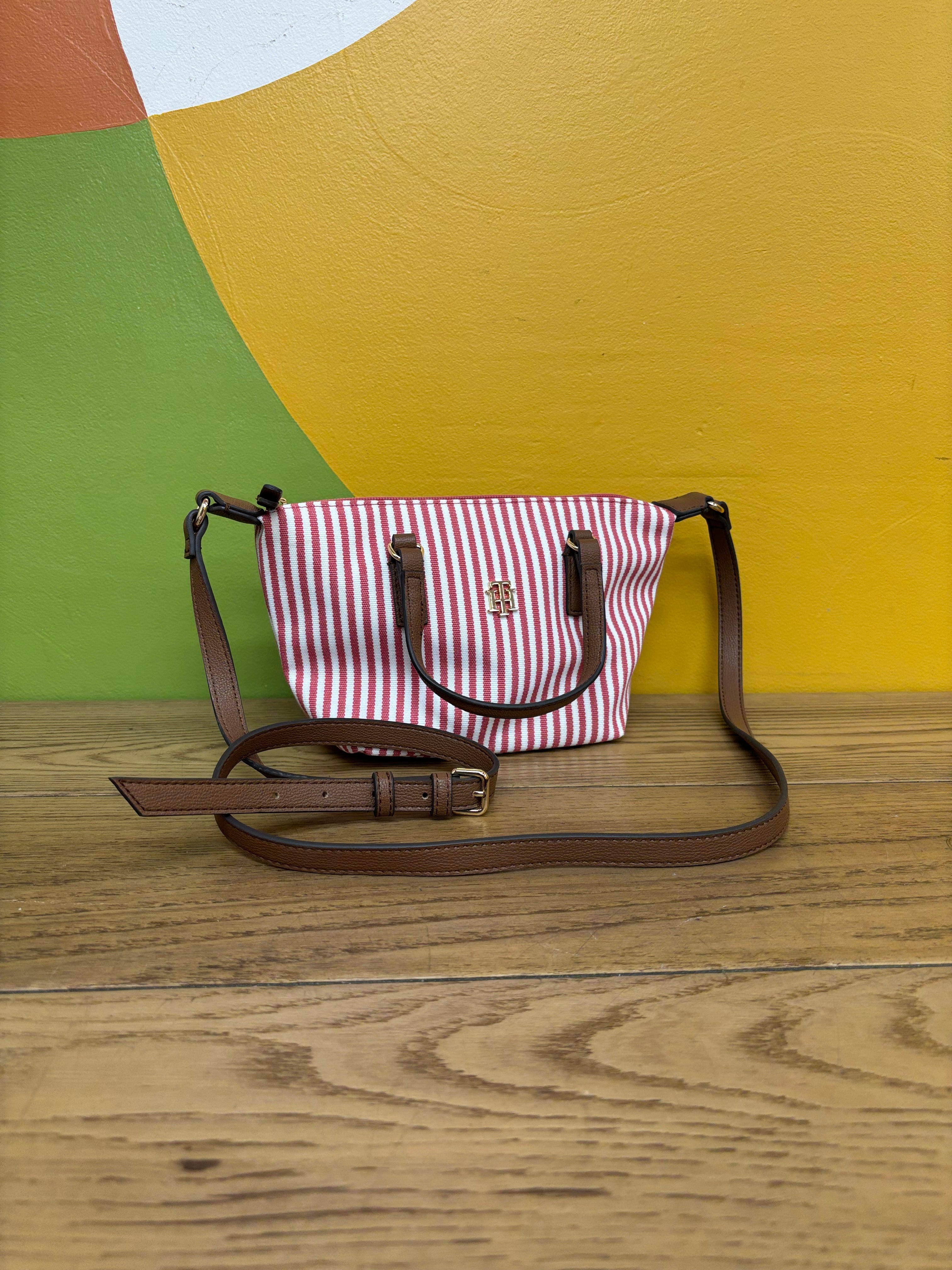 Tommy Hilfiger Mini Tote