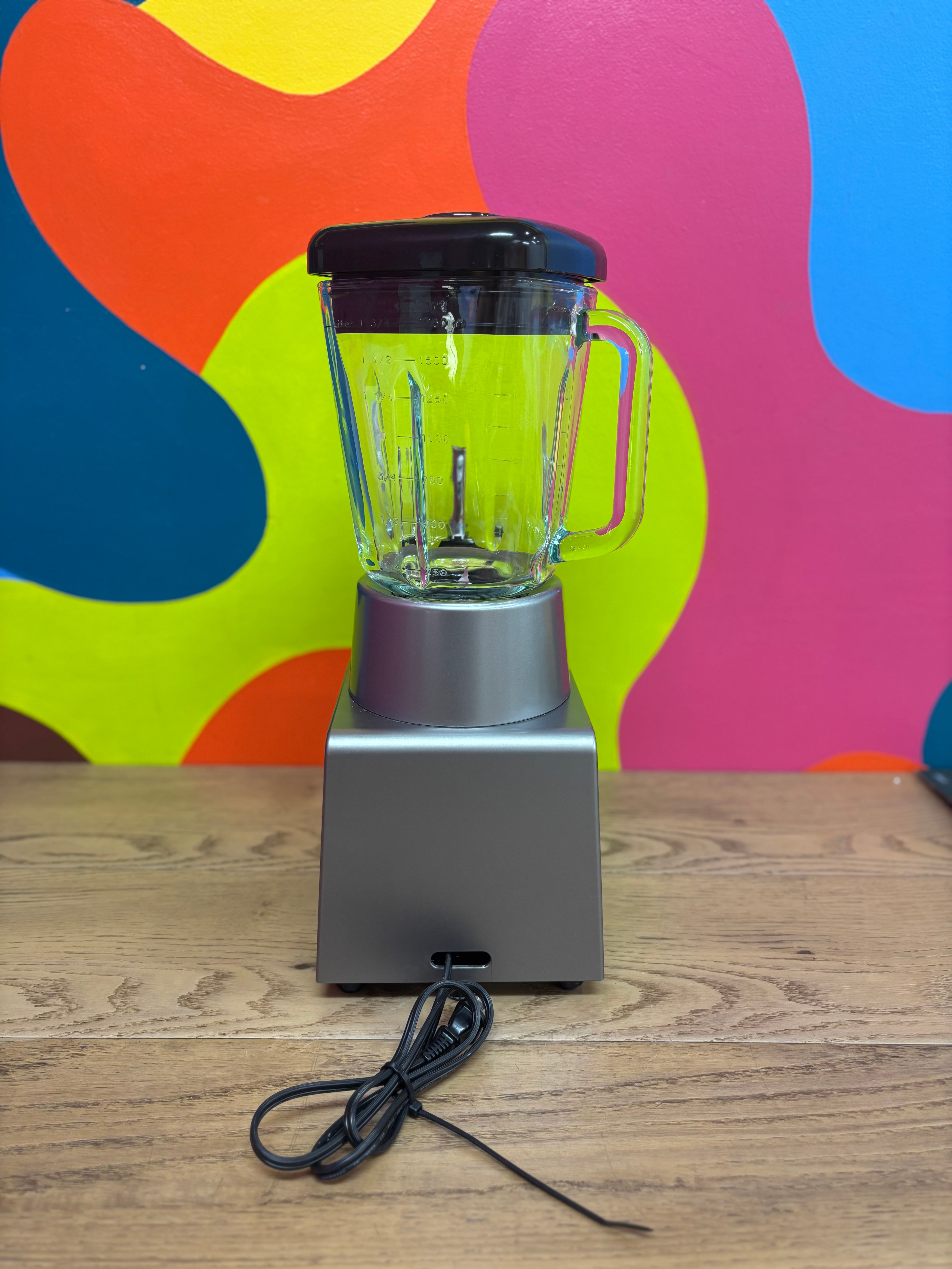 Cuisinart Premium 2 in 1 Blender