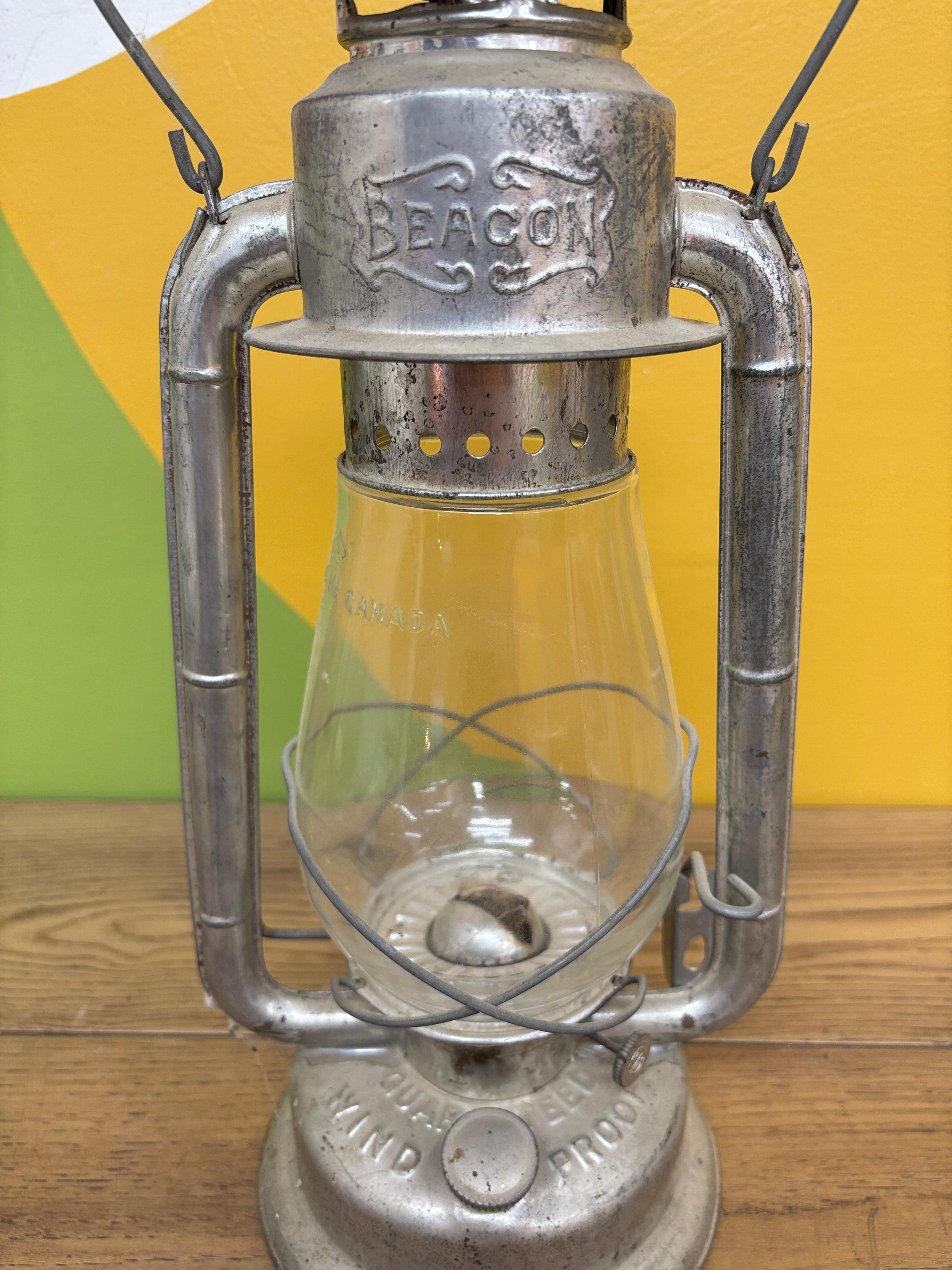 Beacon Lantern