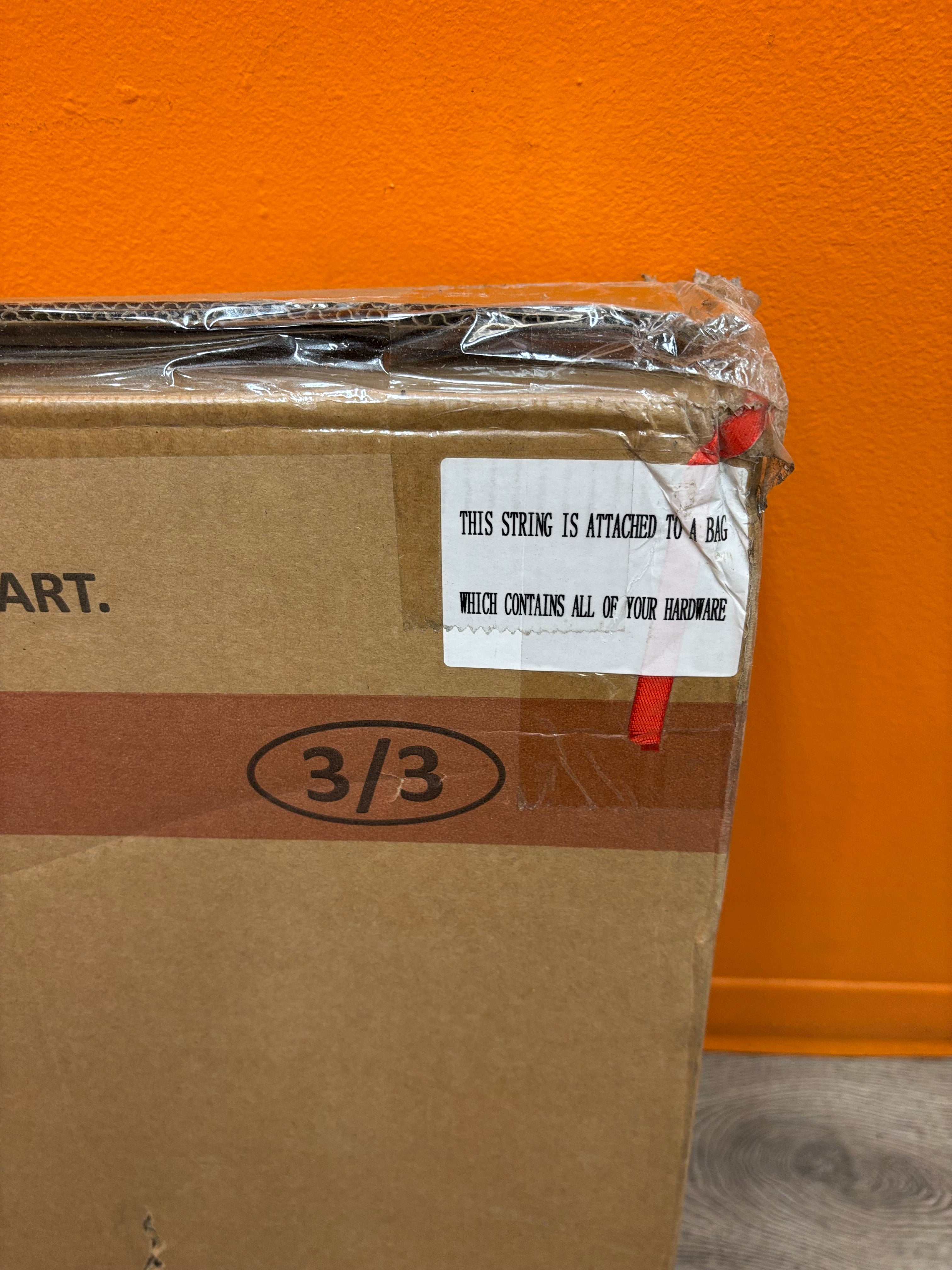 Mondello Table (NEW)