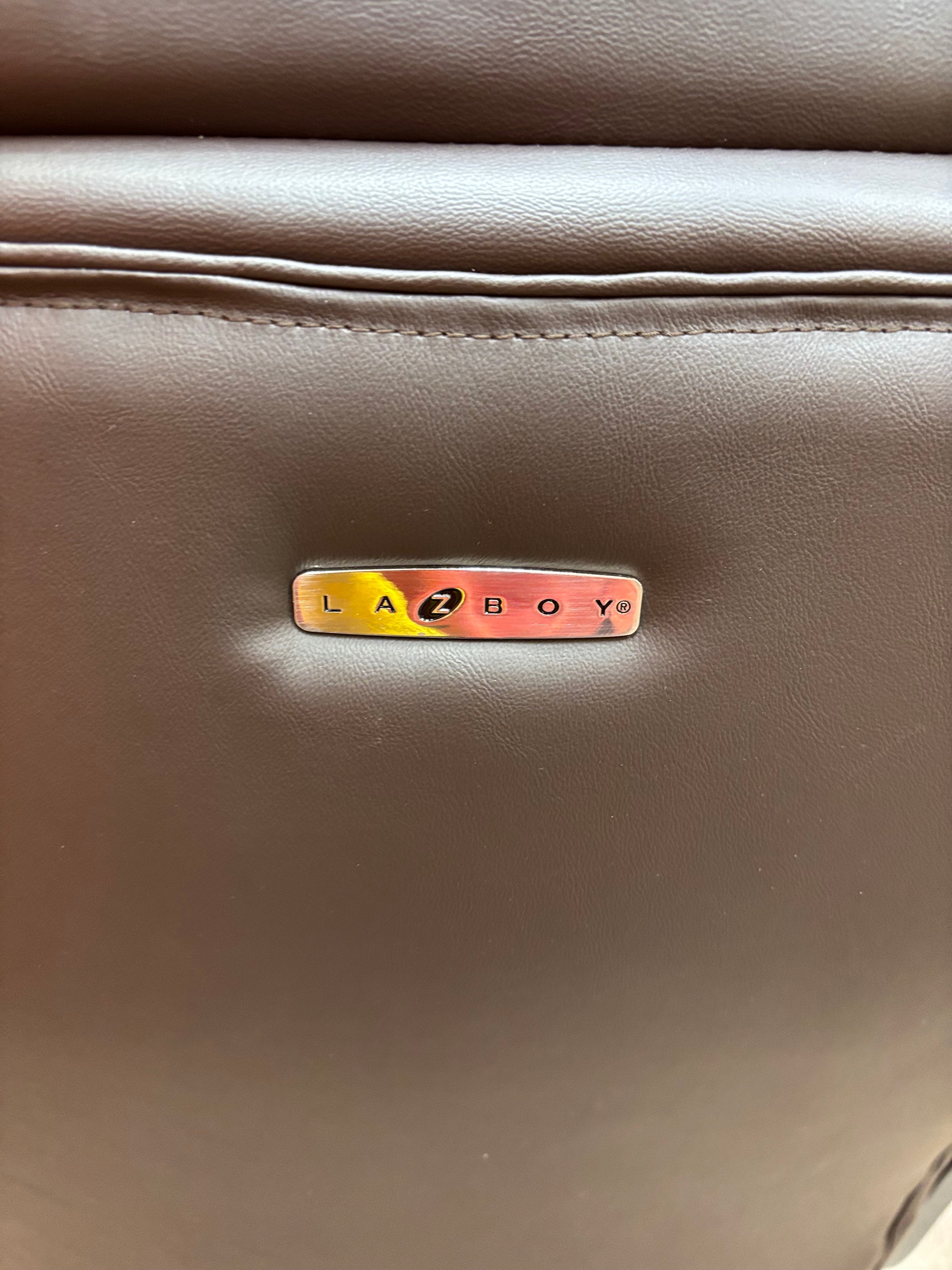 La-Z-Boy Calix Executive Office Chair