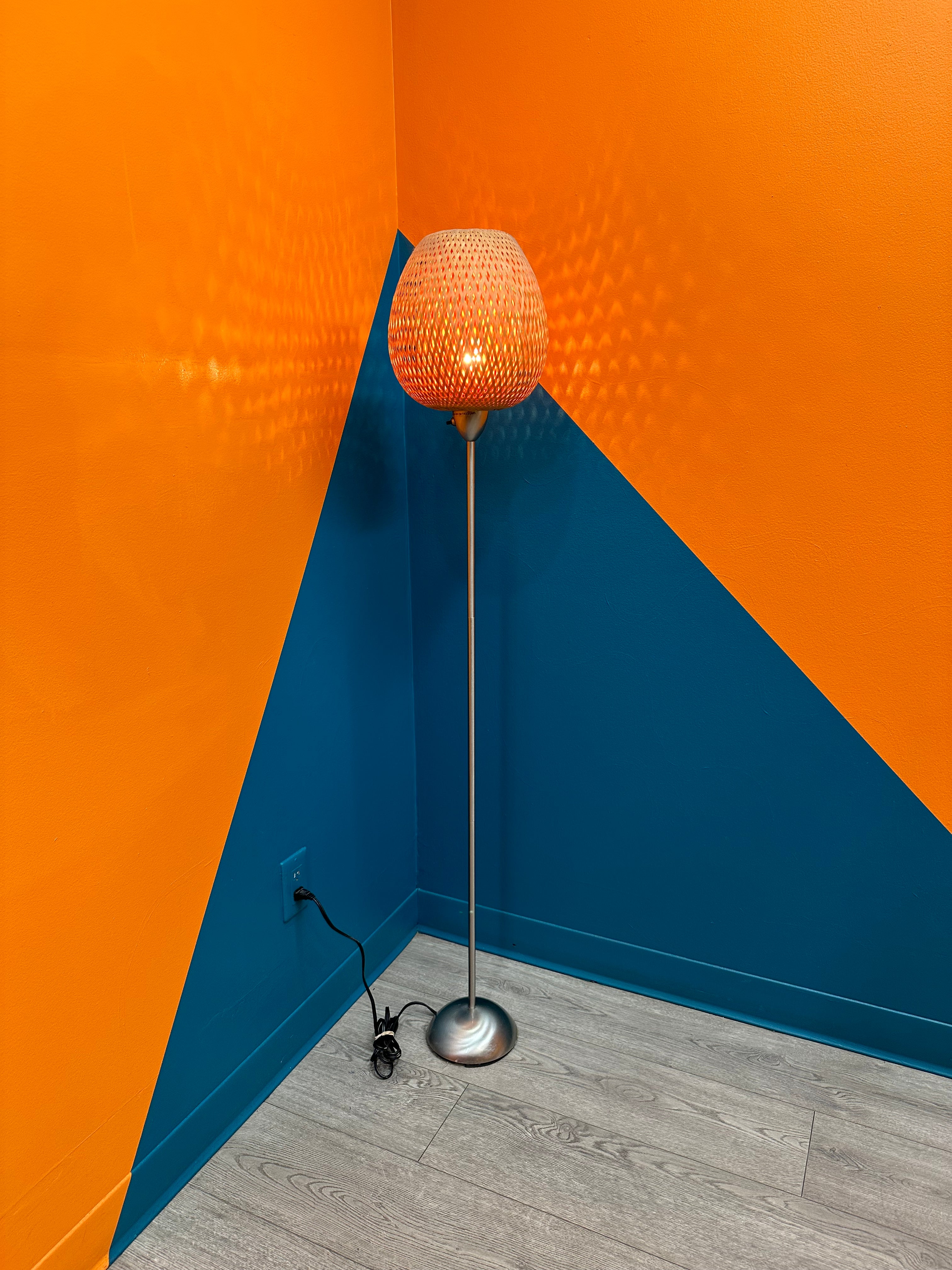 Boja Floor Lamp - IKEA