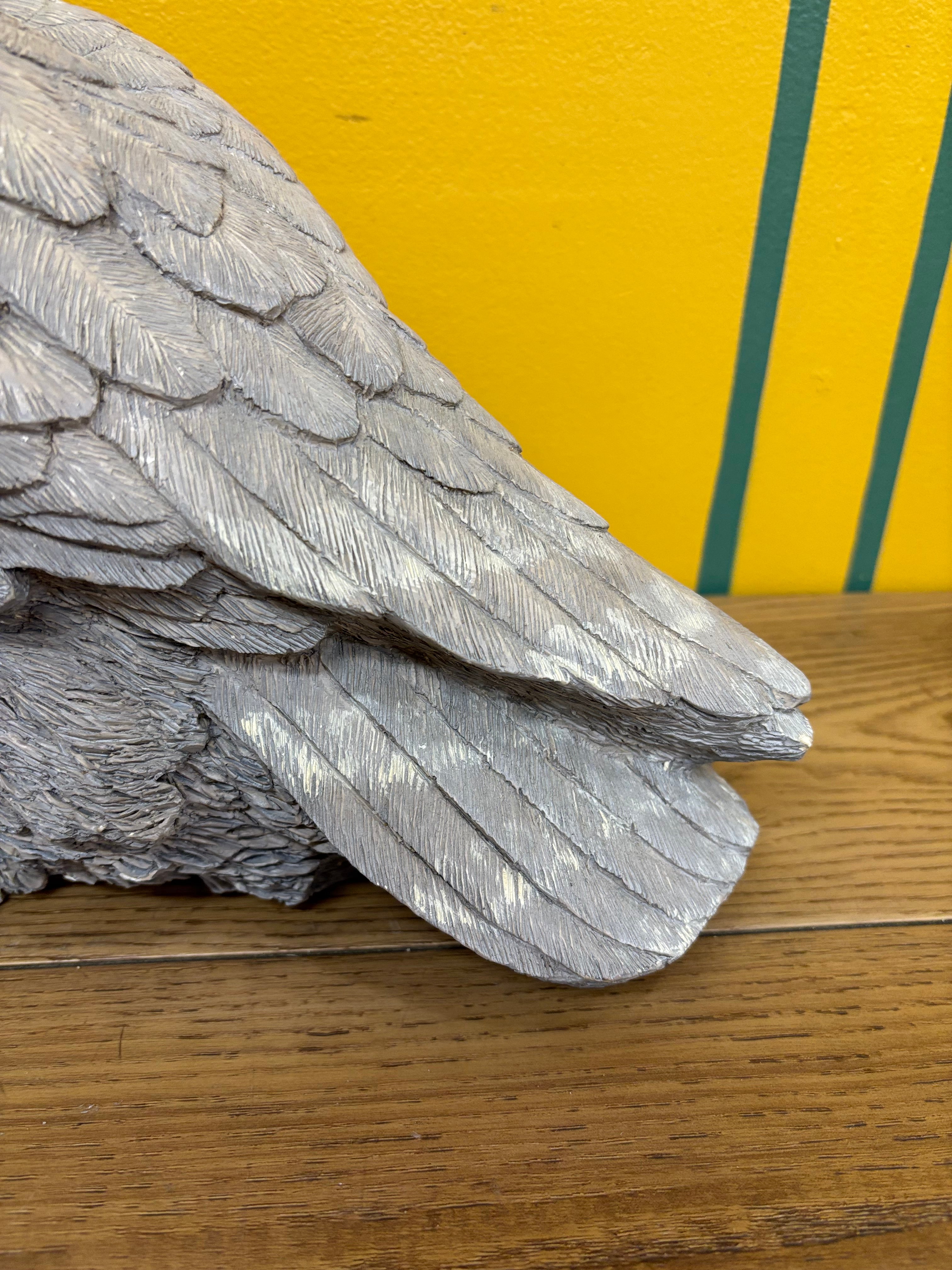 Owl Statue
