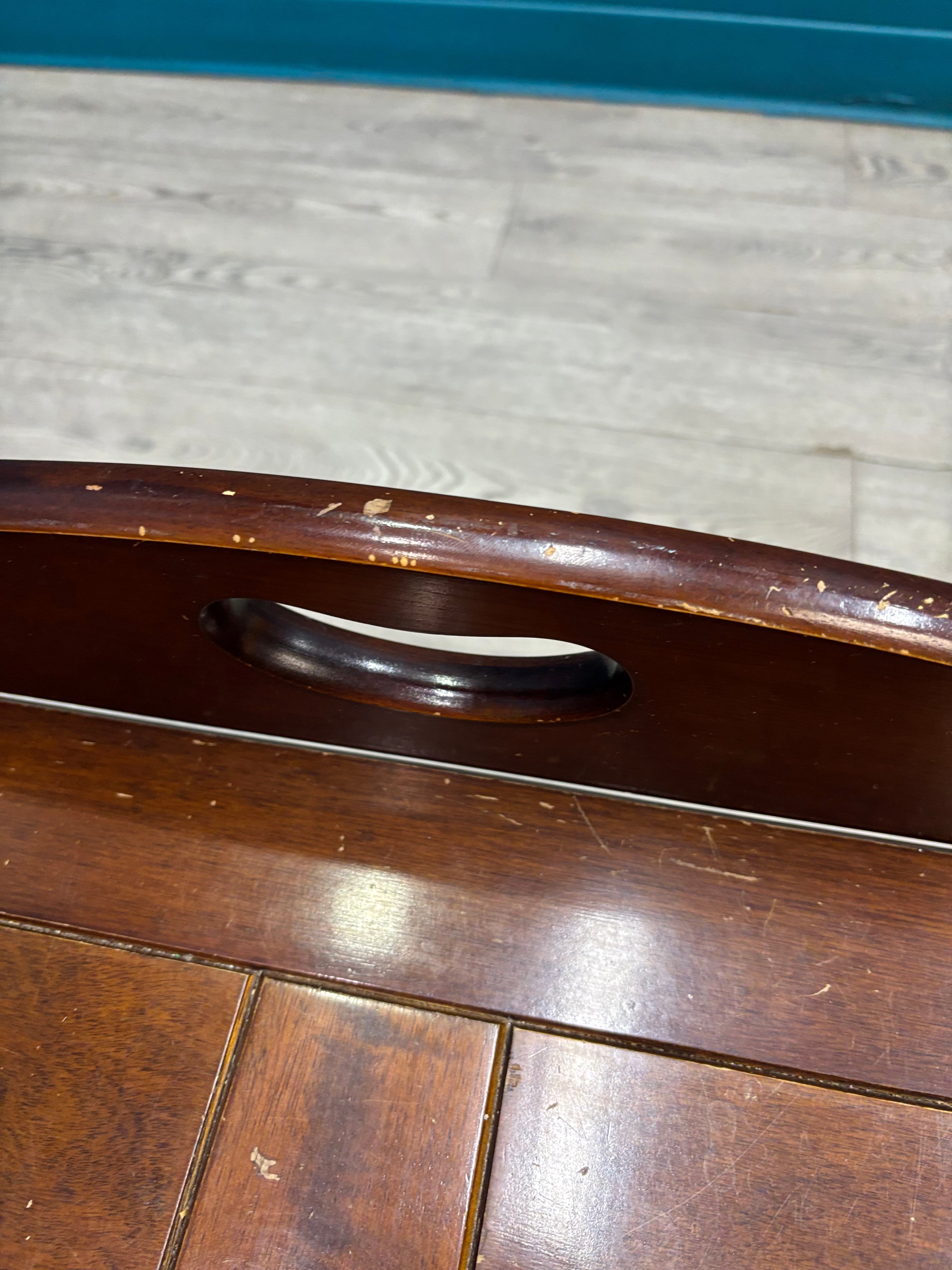 Butler Tray Table (Bombay Co)