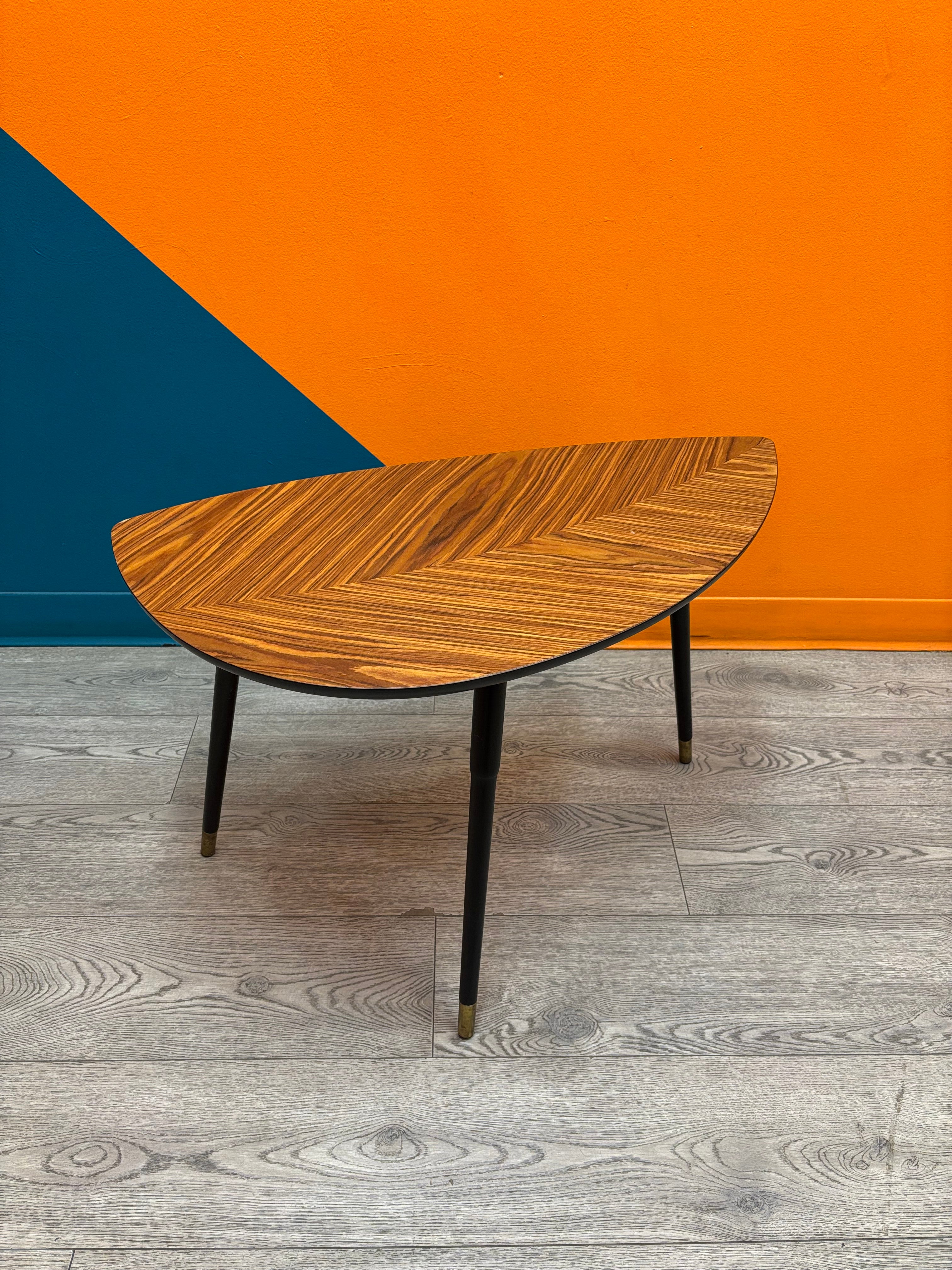 Brown Side Table (LOVBACKEN) - IKEA