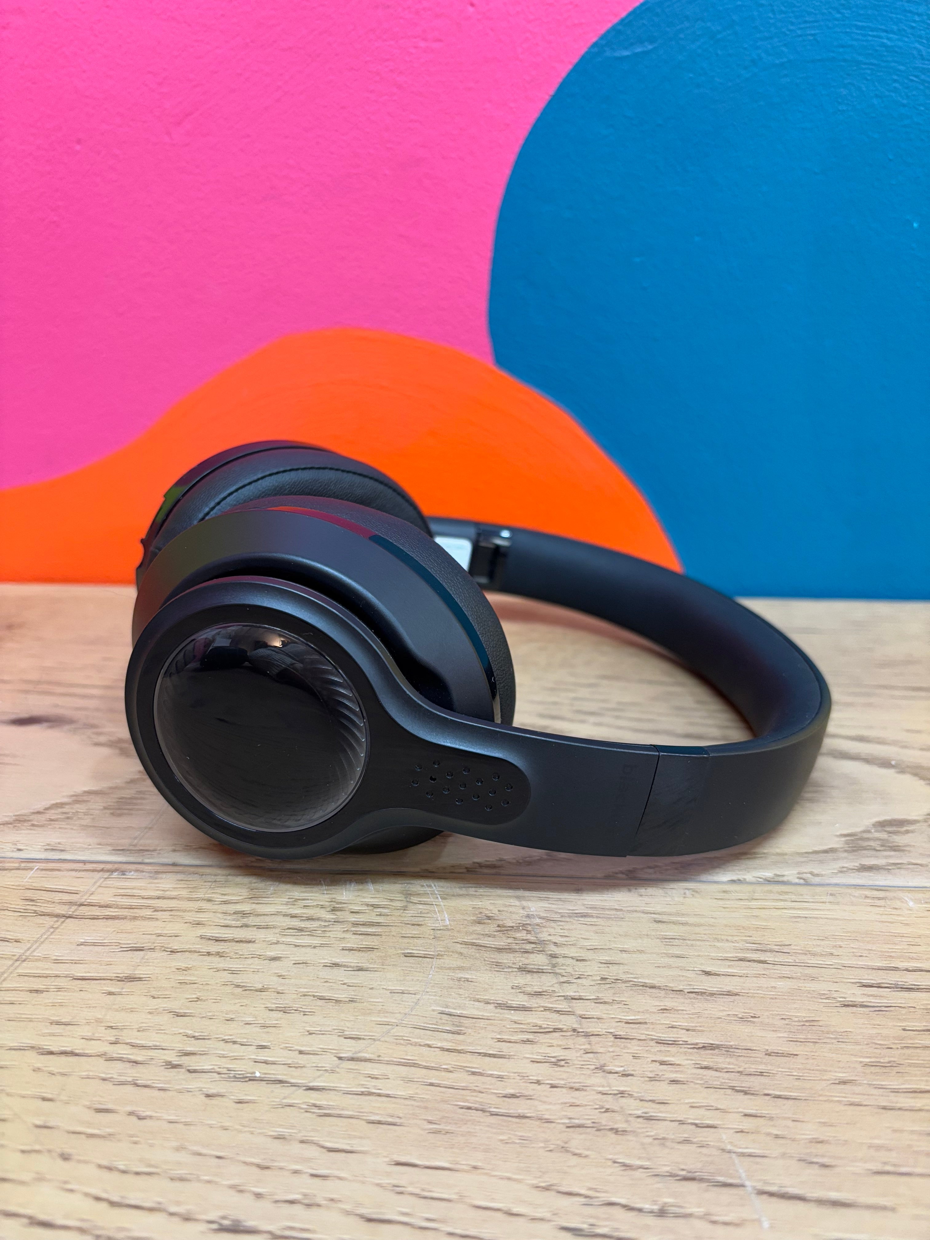 Blackweb Wireless Headphones