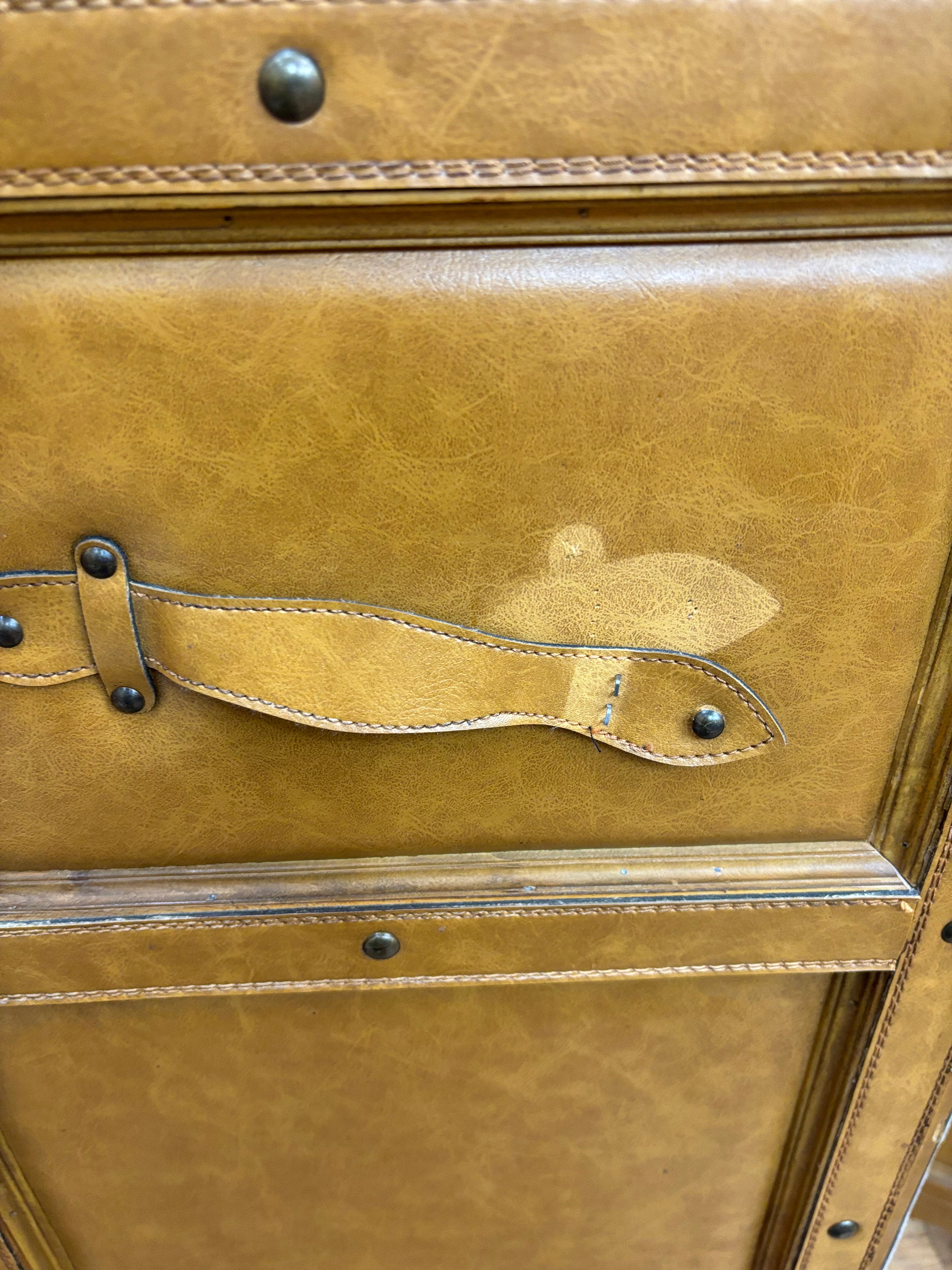 4 Panel Room Divider
