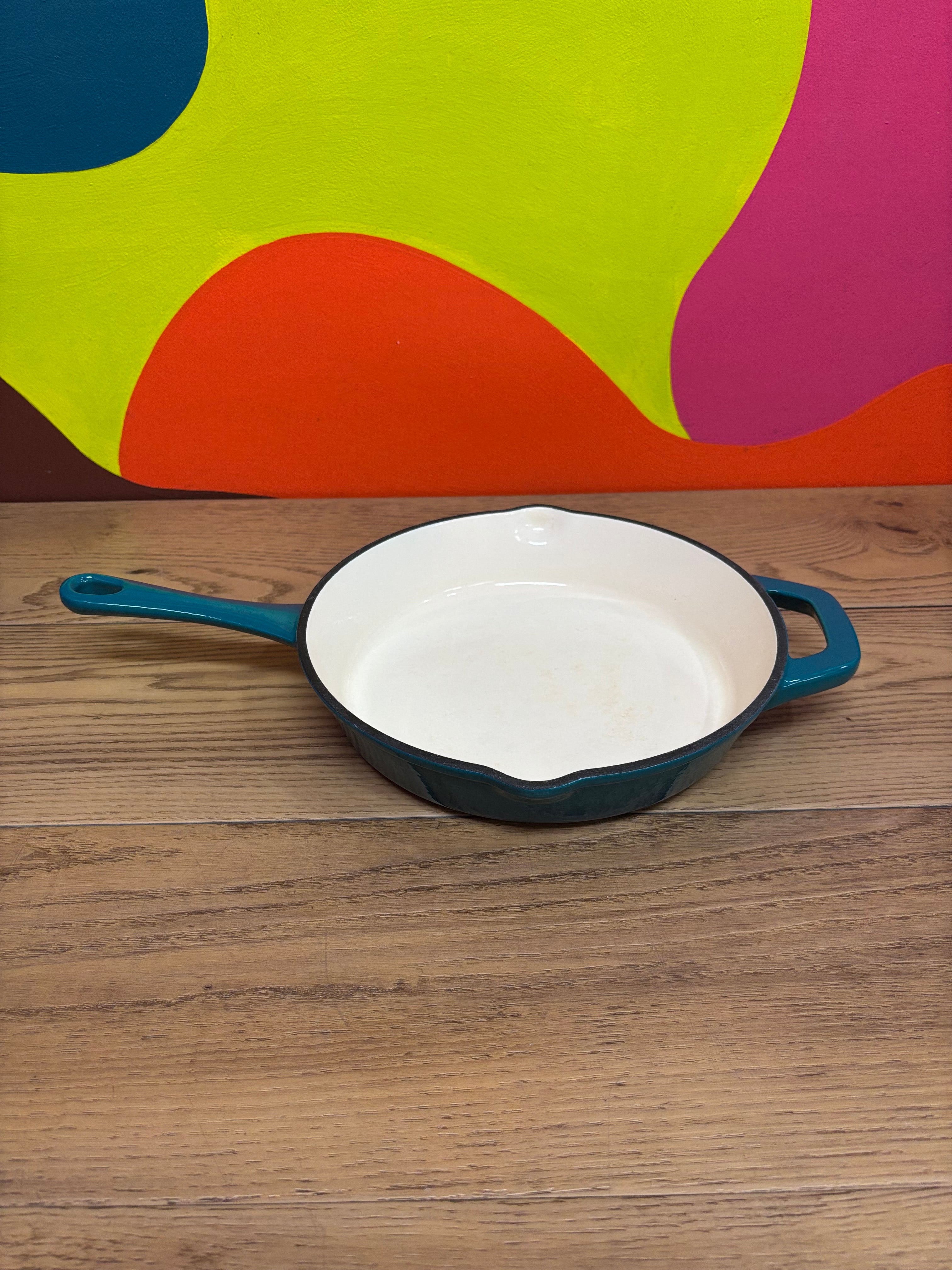 Tramontina Teal 10" Pan