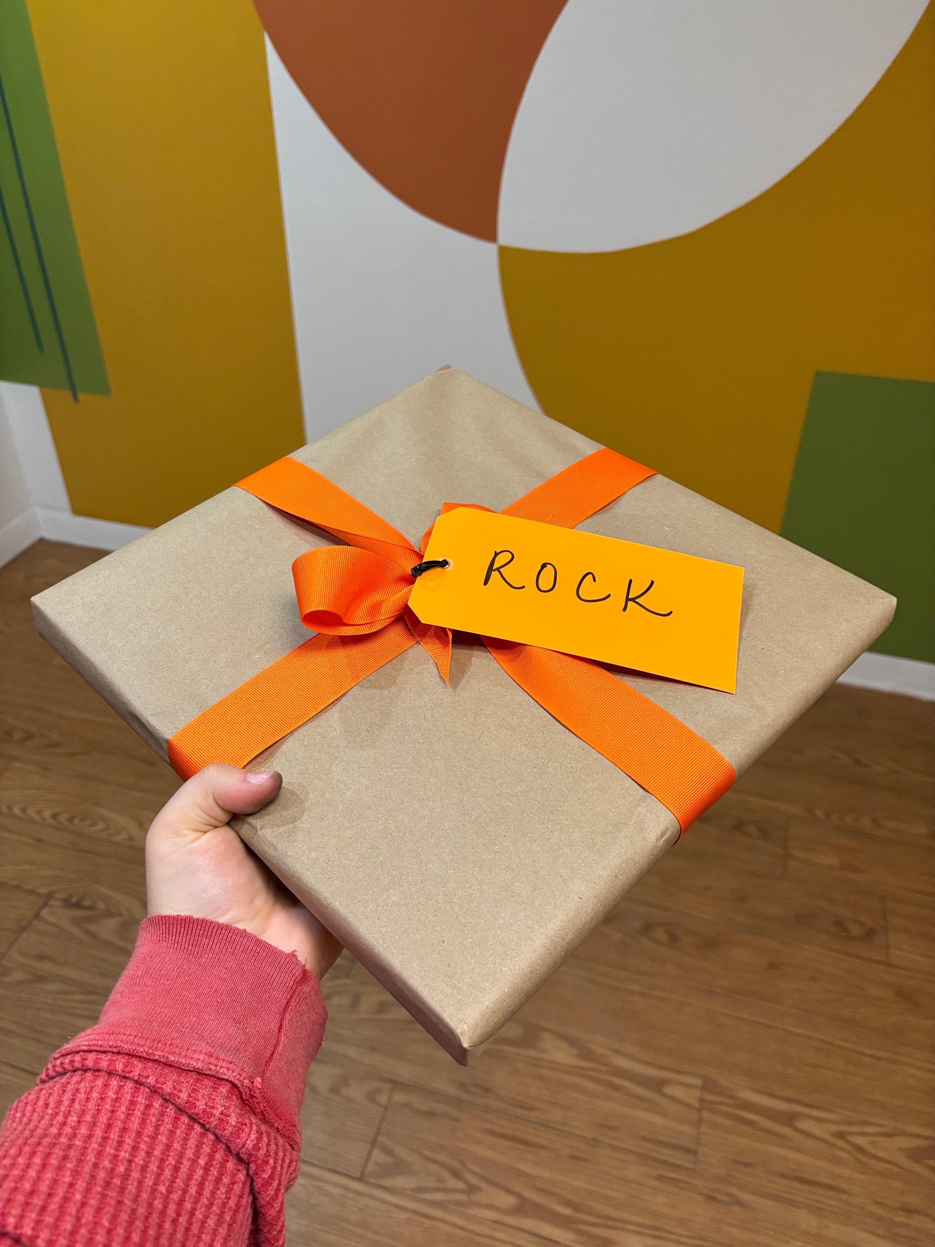 Vinyl Mystery Bundle - ROCK