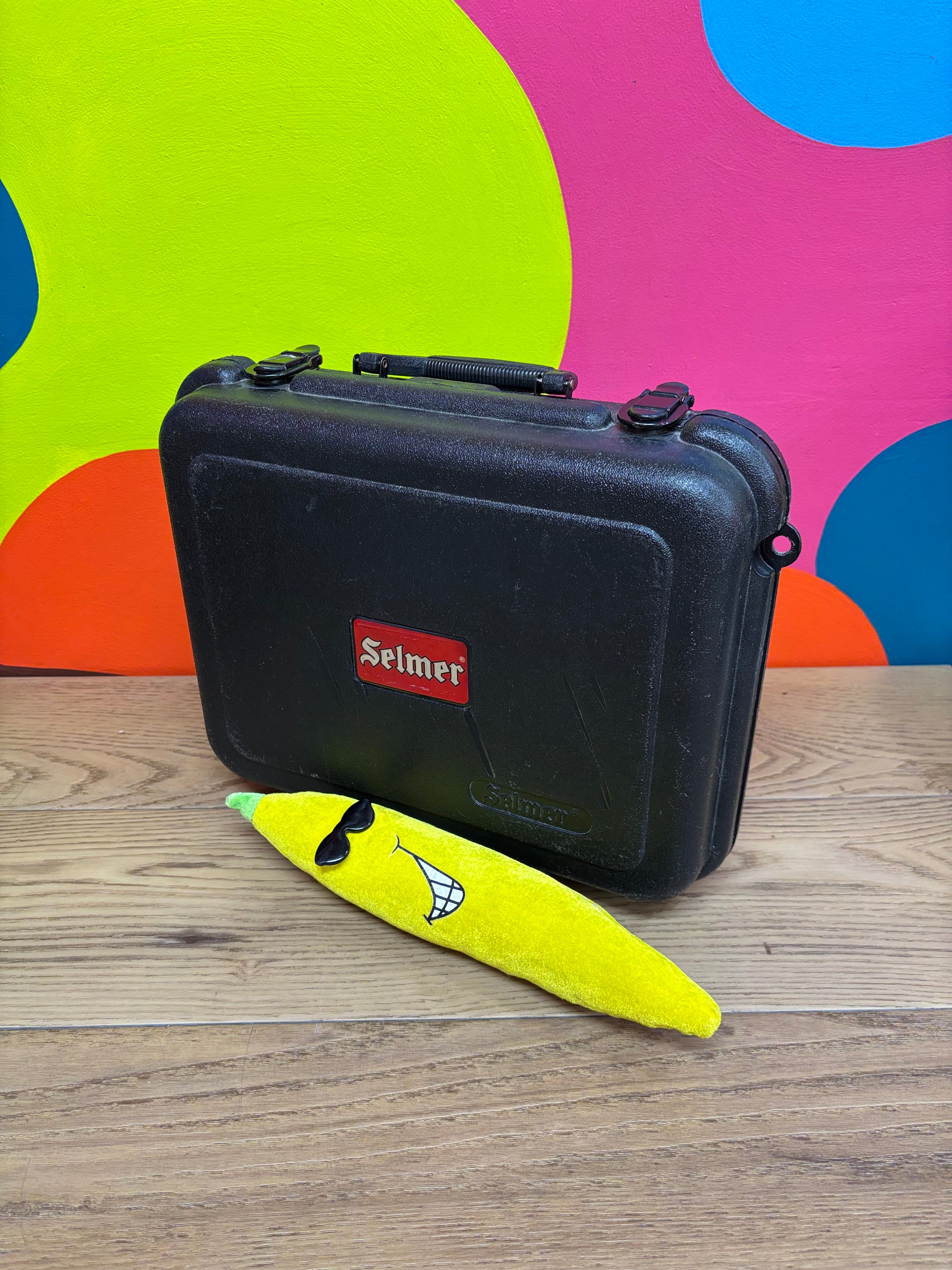 Selmer CL300 Clarinet in Case