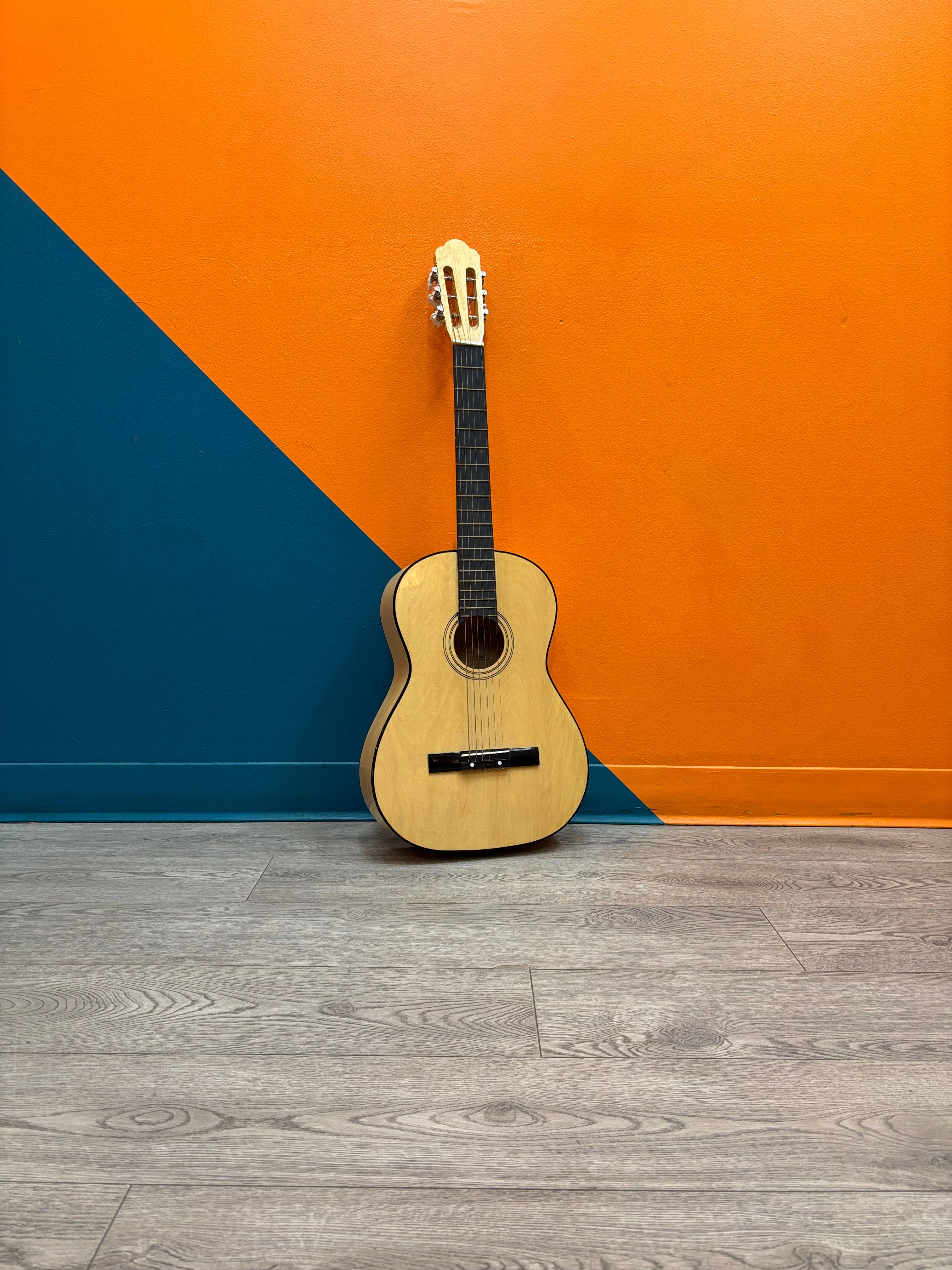 Acoustic Guitar (CMT)