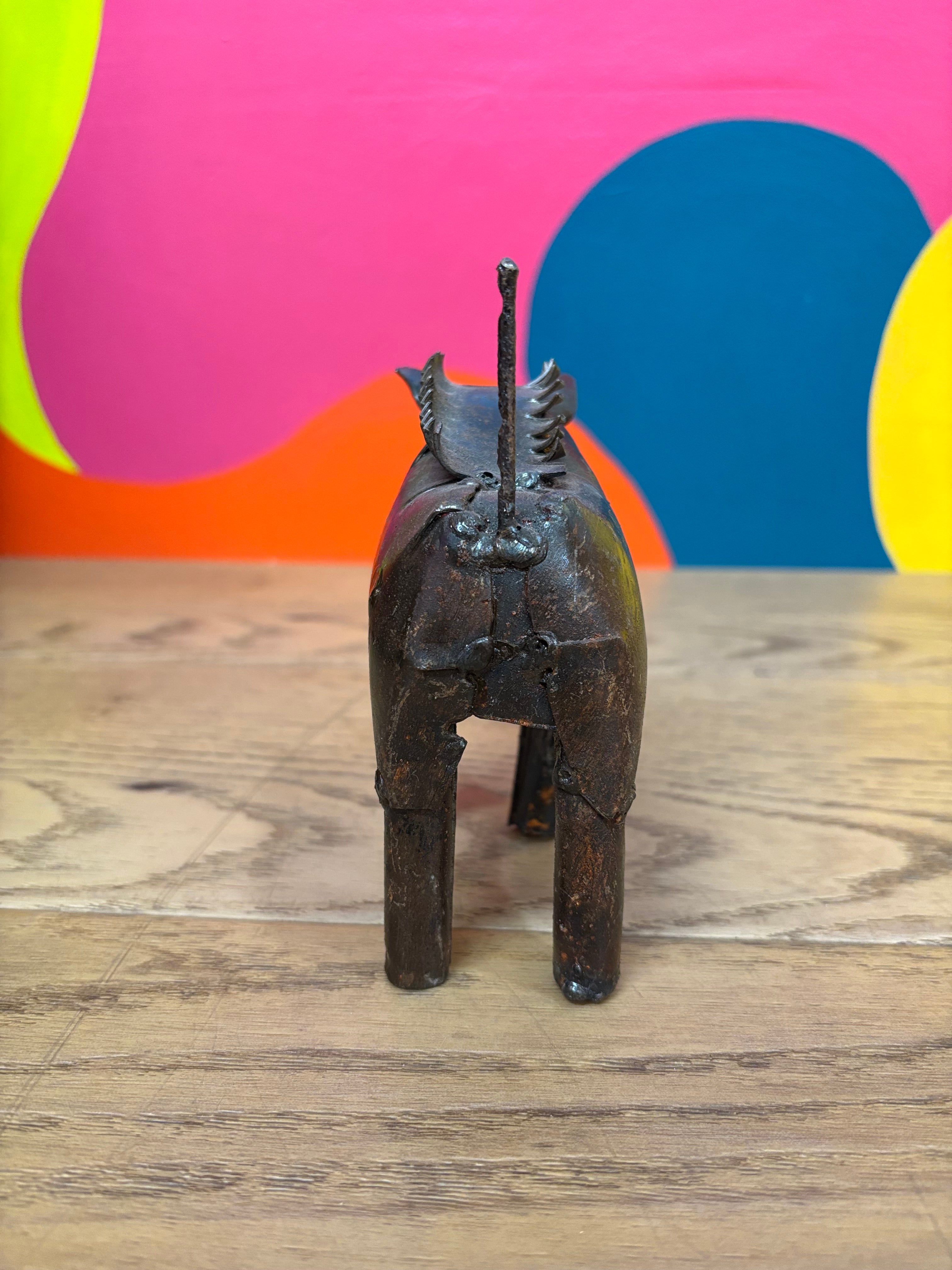 Metal Warthog