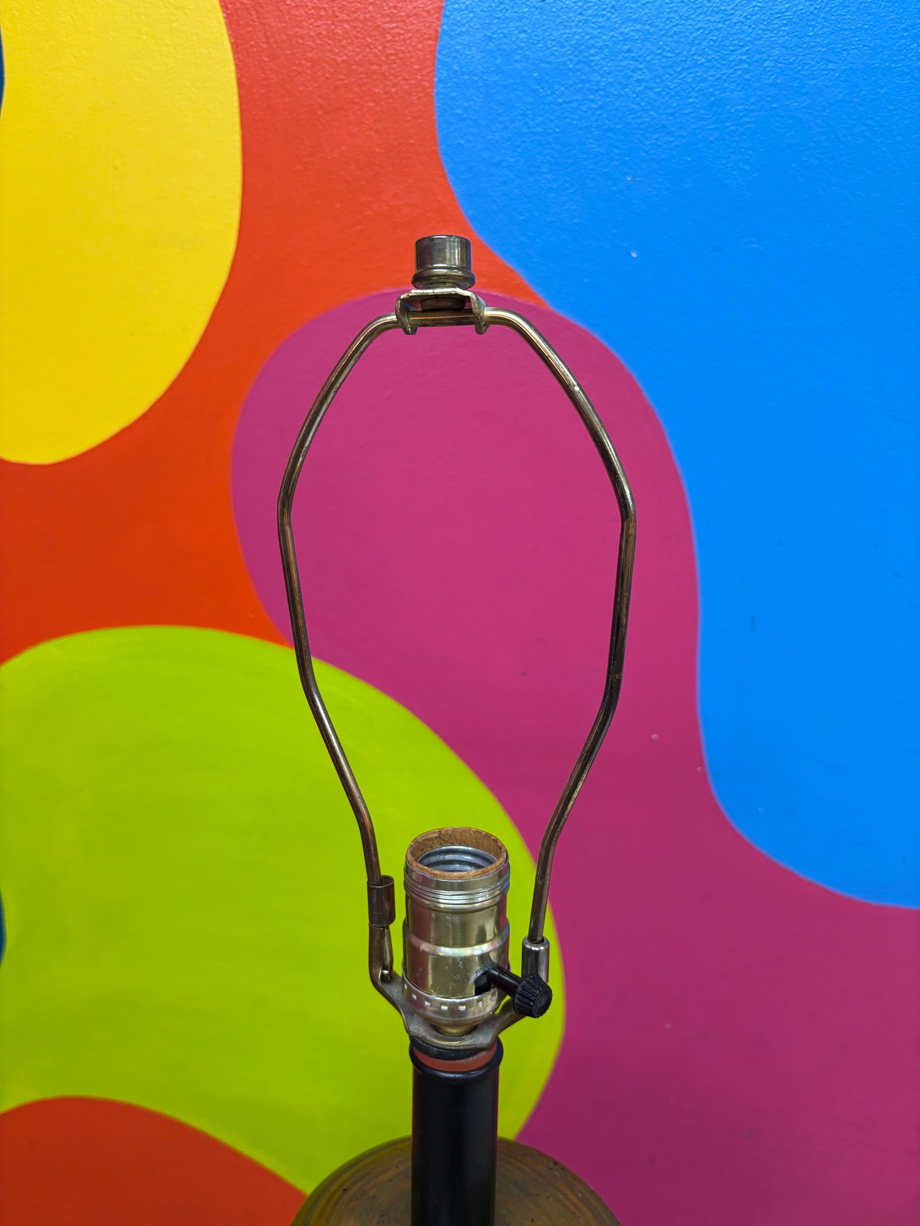 Large Lamp #2