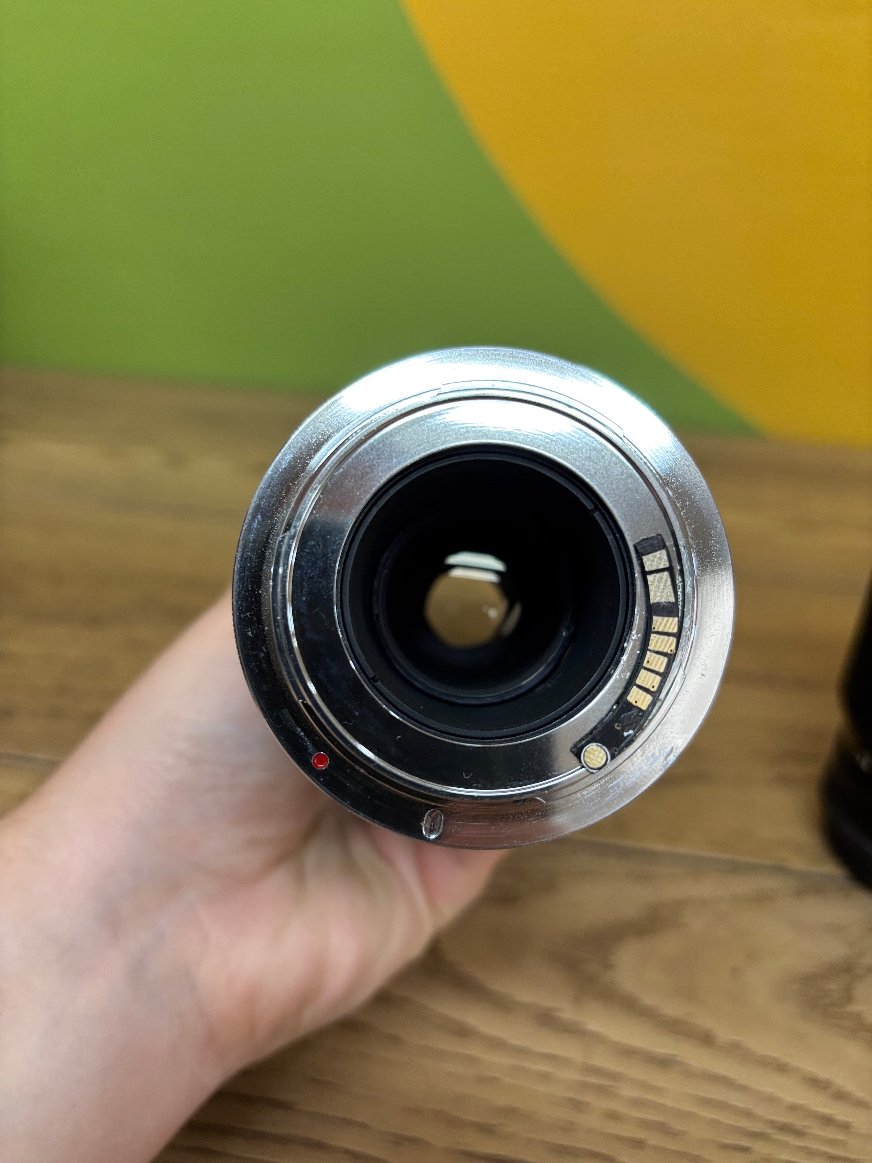 Camera Lens Bundle