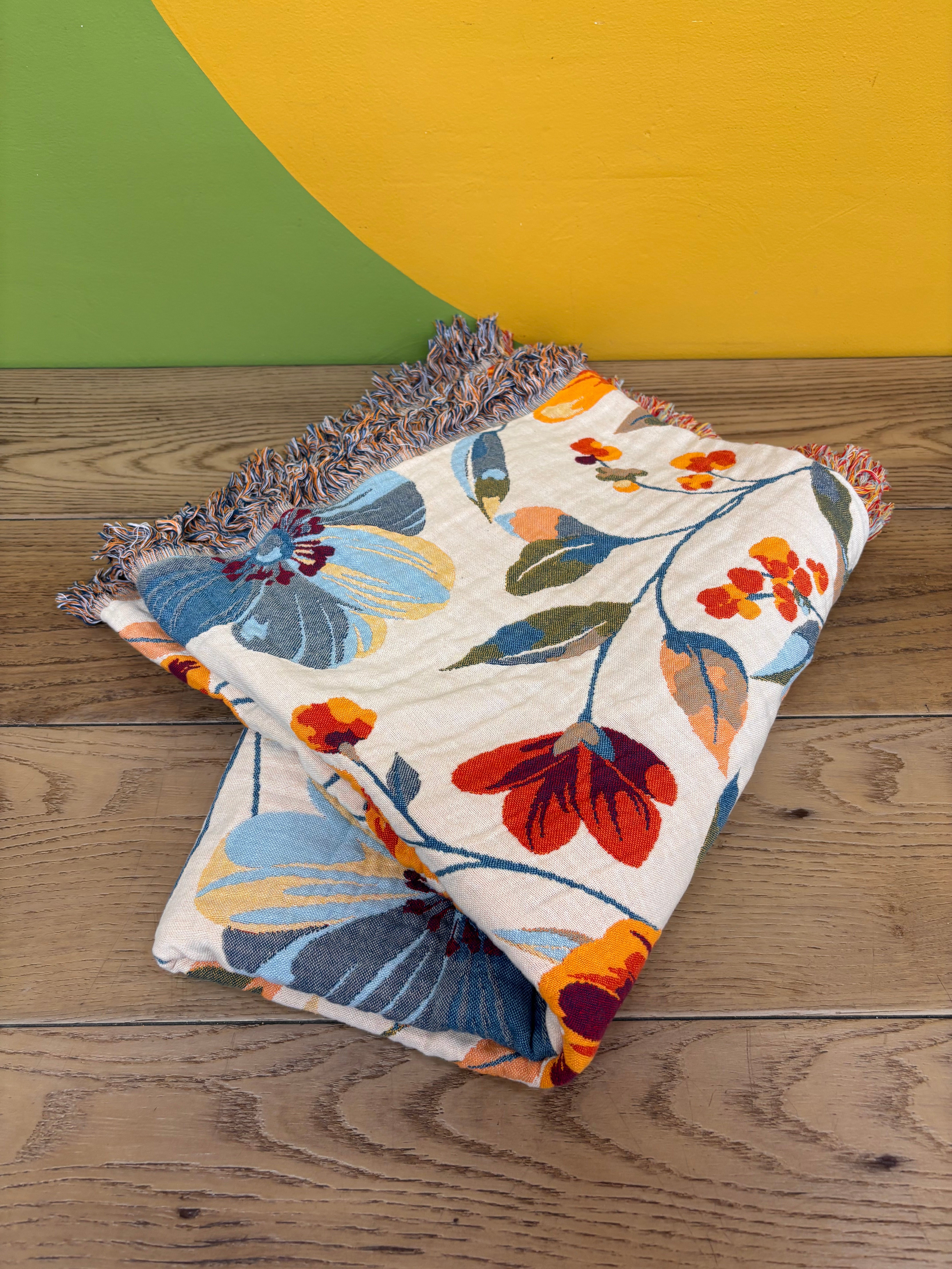 Sleephoria Throw Blanket (NEW)