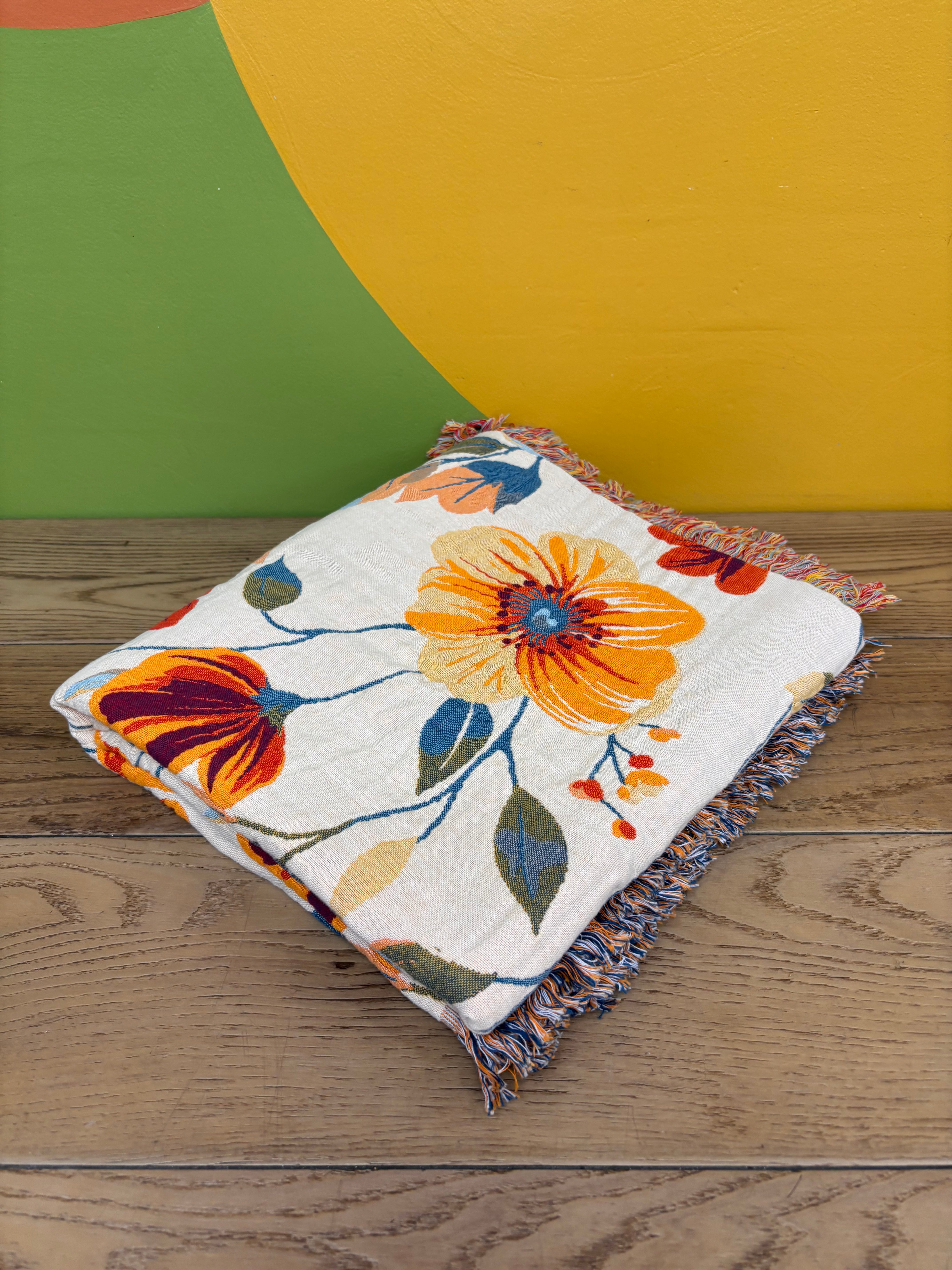 Sleephoria Throw Blanket (NEW)