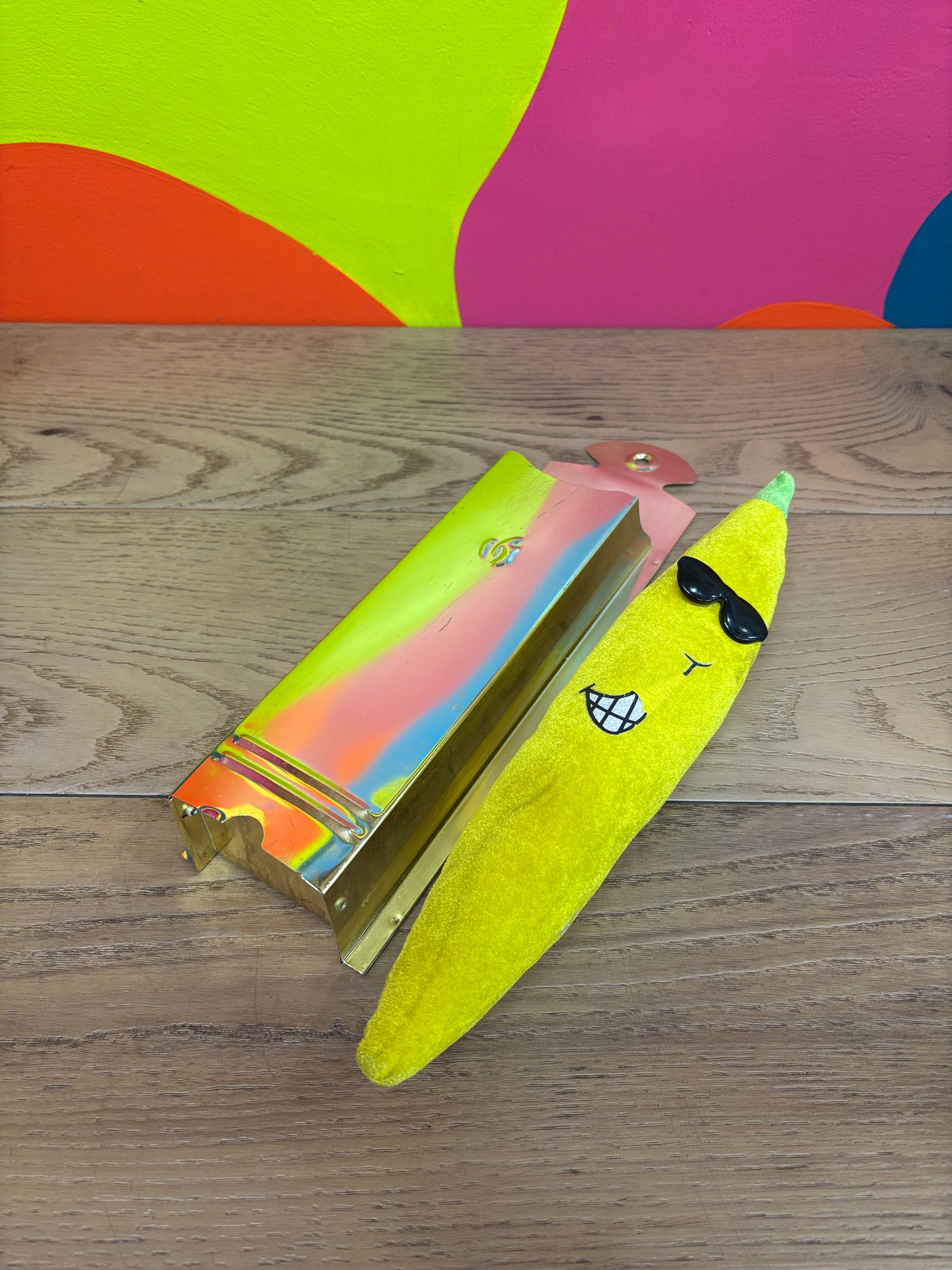 Wall Mount Match Holder