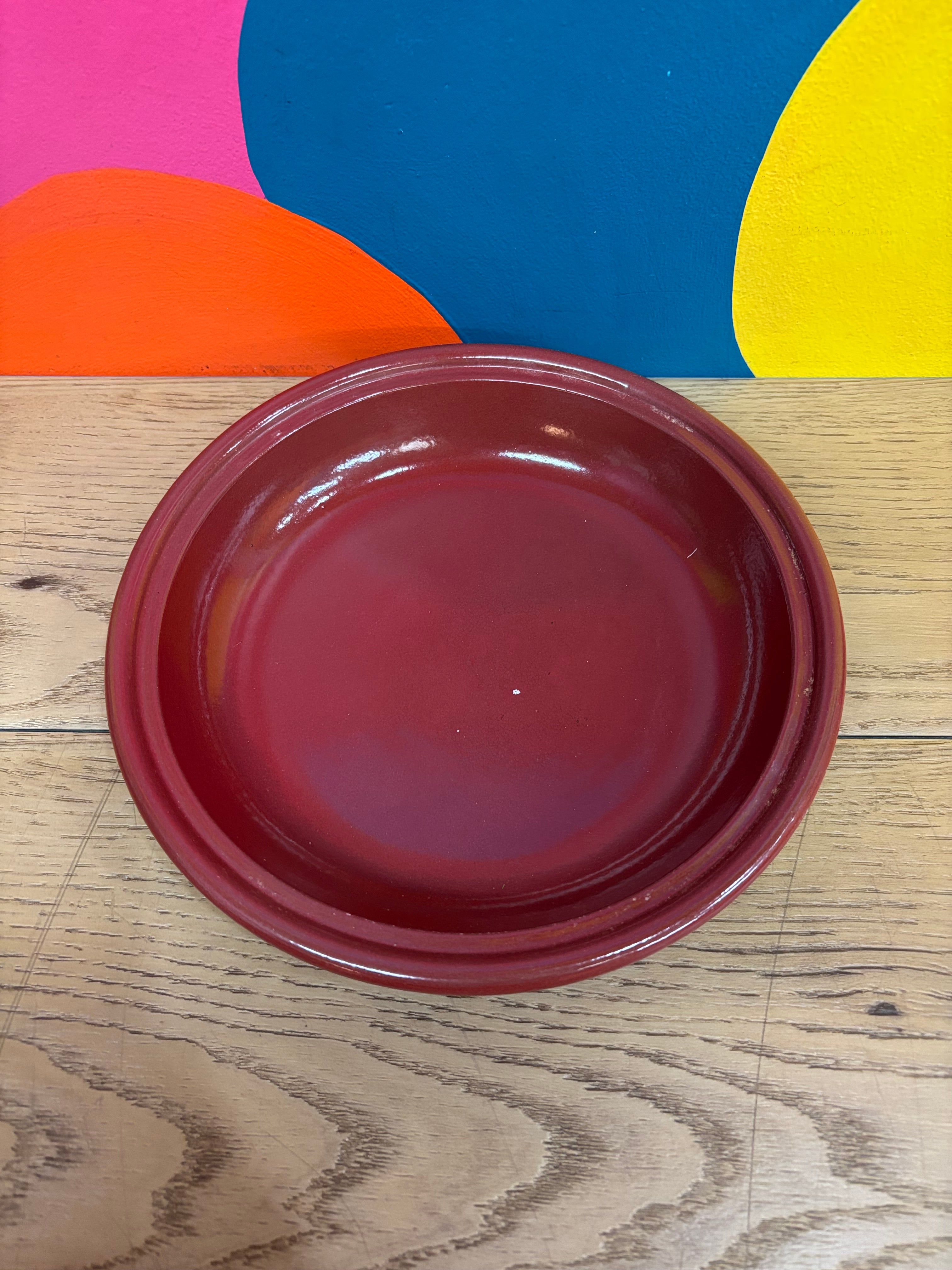 Emile Henry Red Tagine
