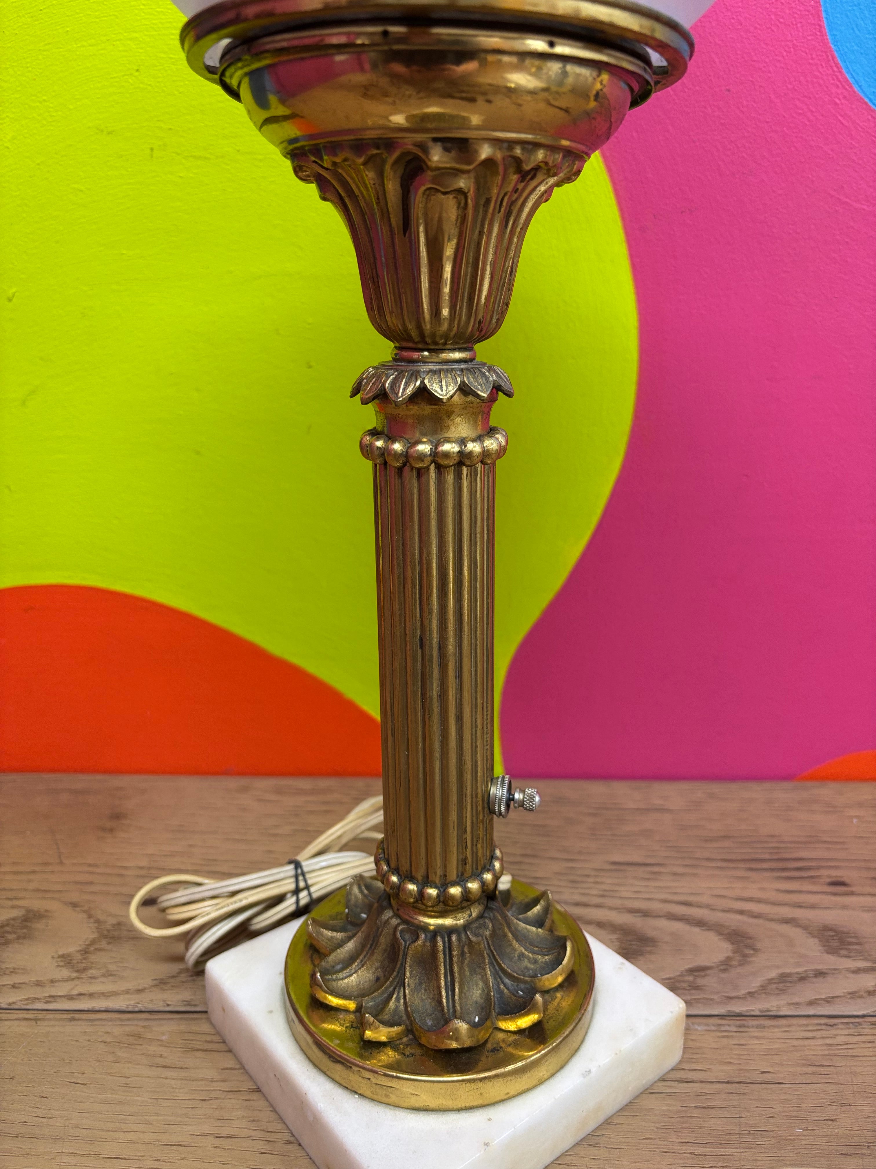 Table Lamp