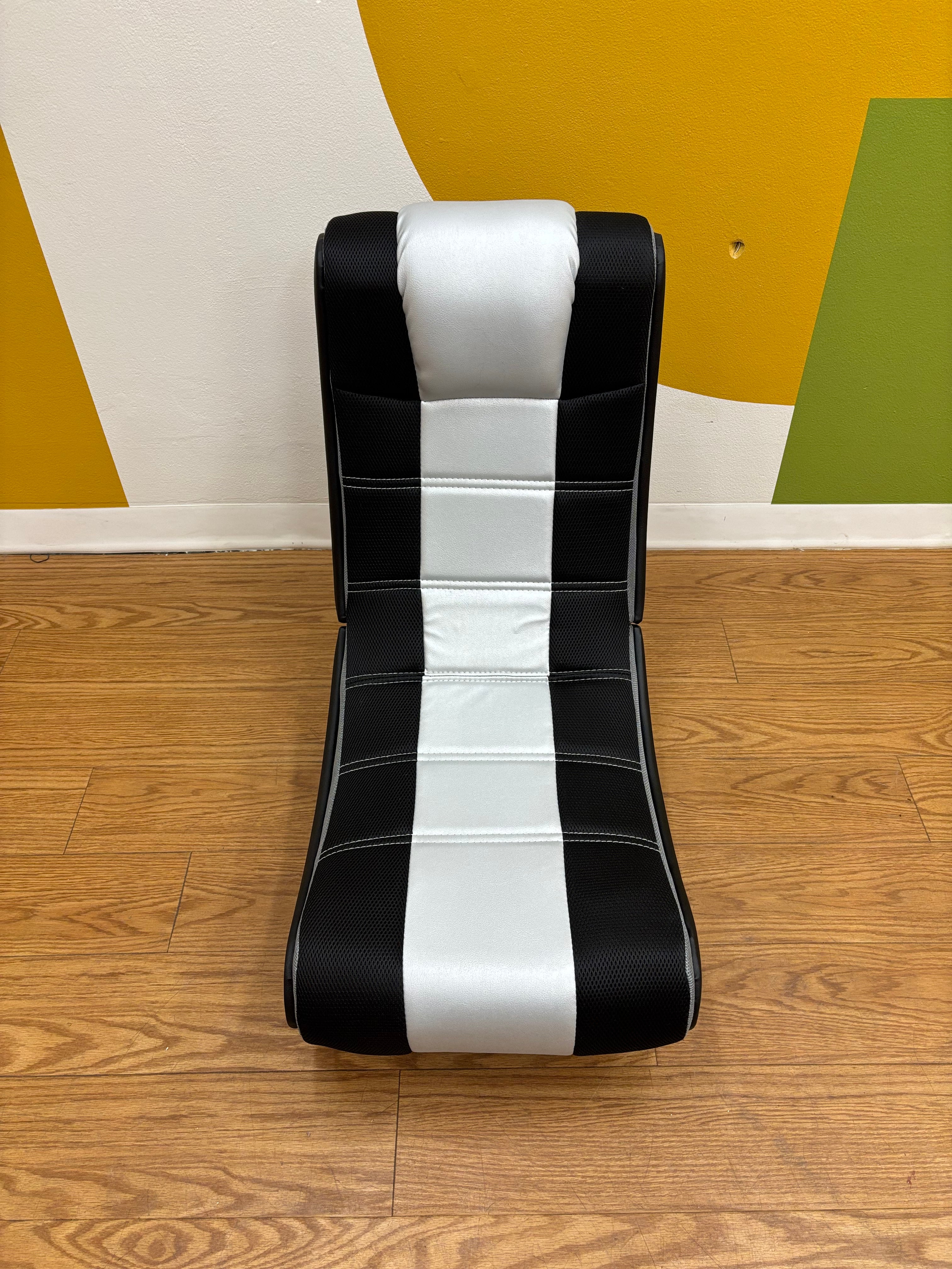 Floor Rocker Gaming Chair