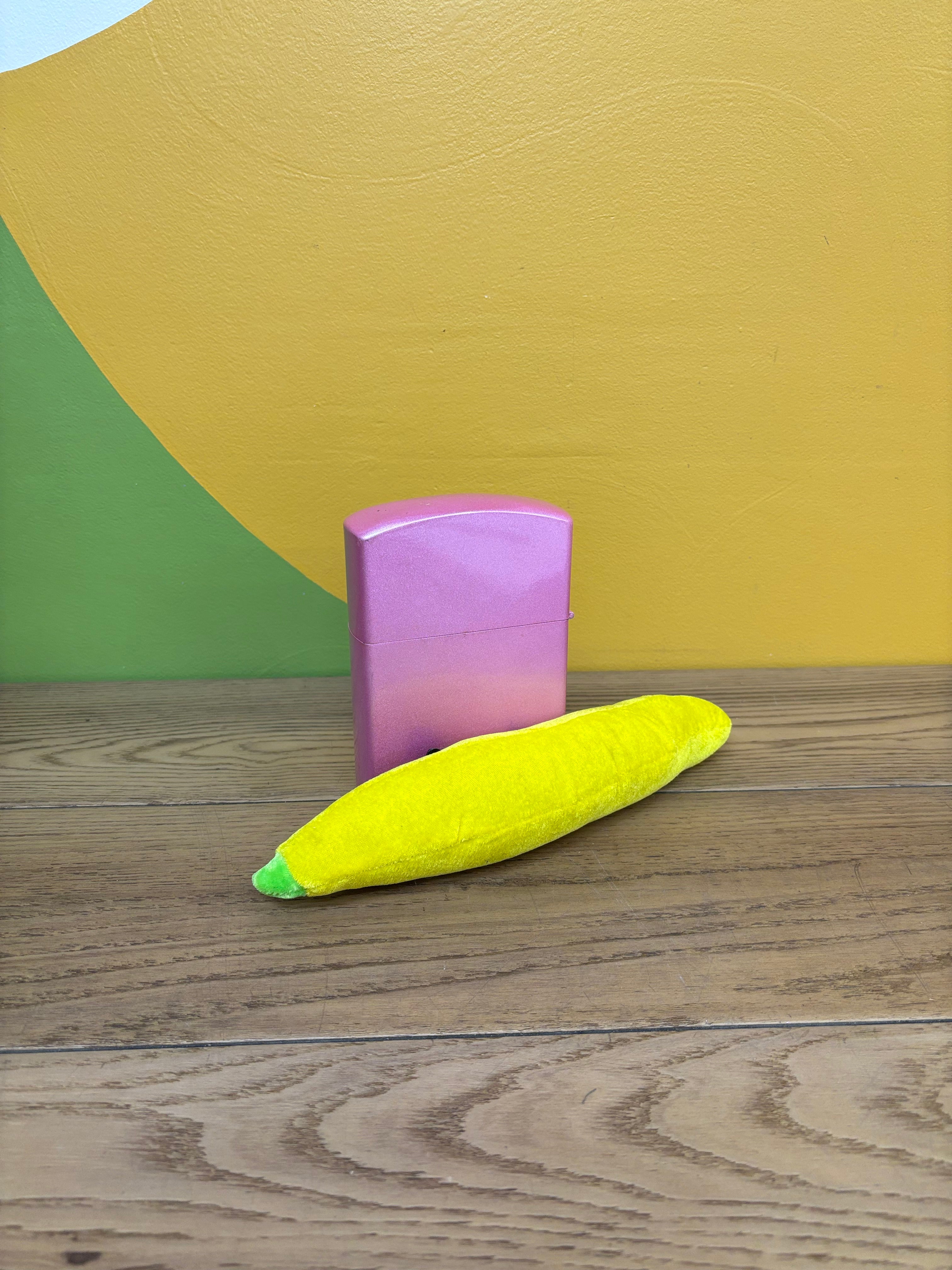 Giant Pink Lighter